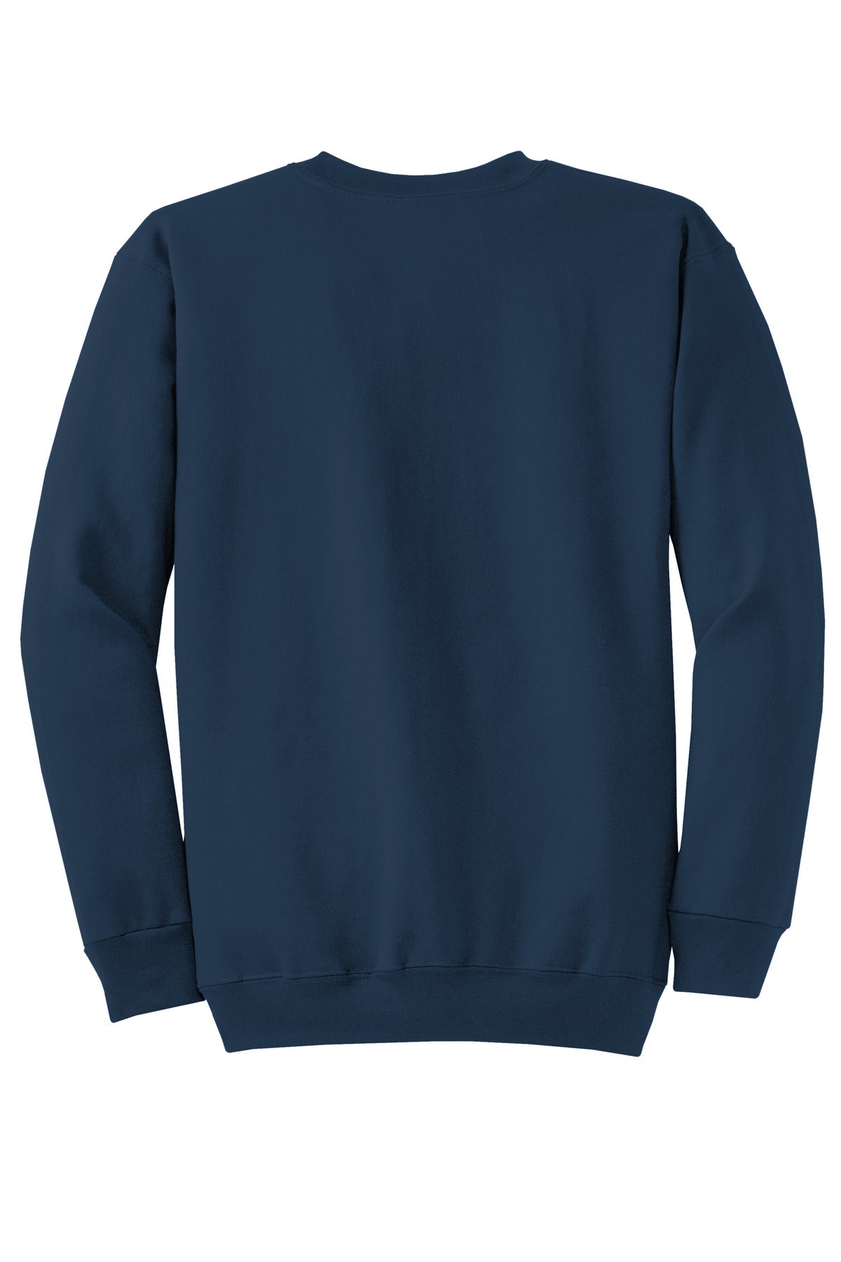 Port & Co Core Fleece Crewneck Sweatshirt. PC78 (Choose Your Design)