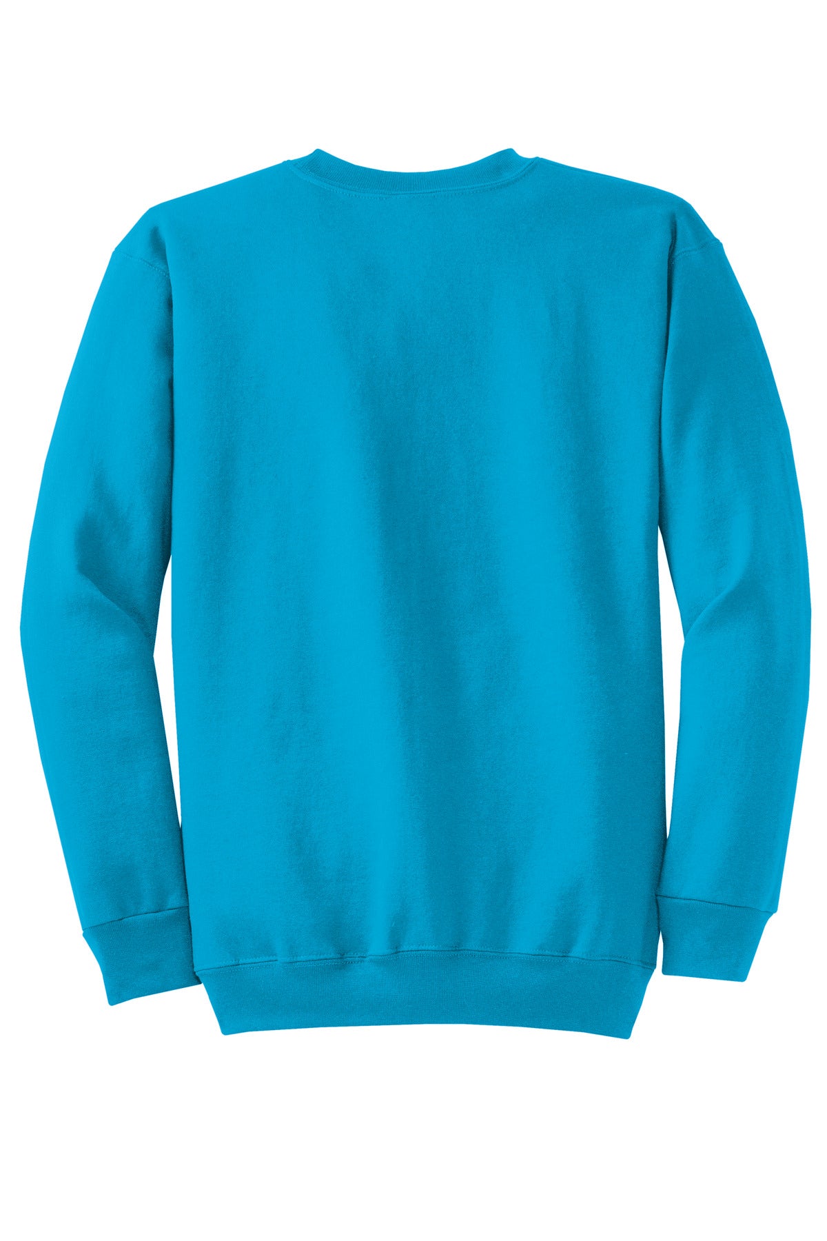 Port & Co Core Fleece Crewneck Sweatshirt. PC78 (Choose Your Design)