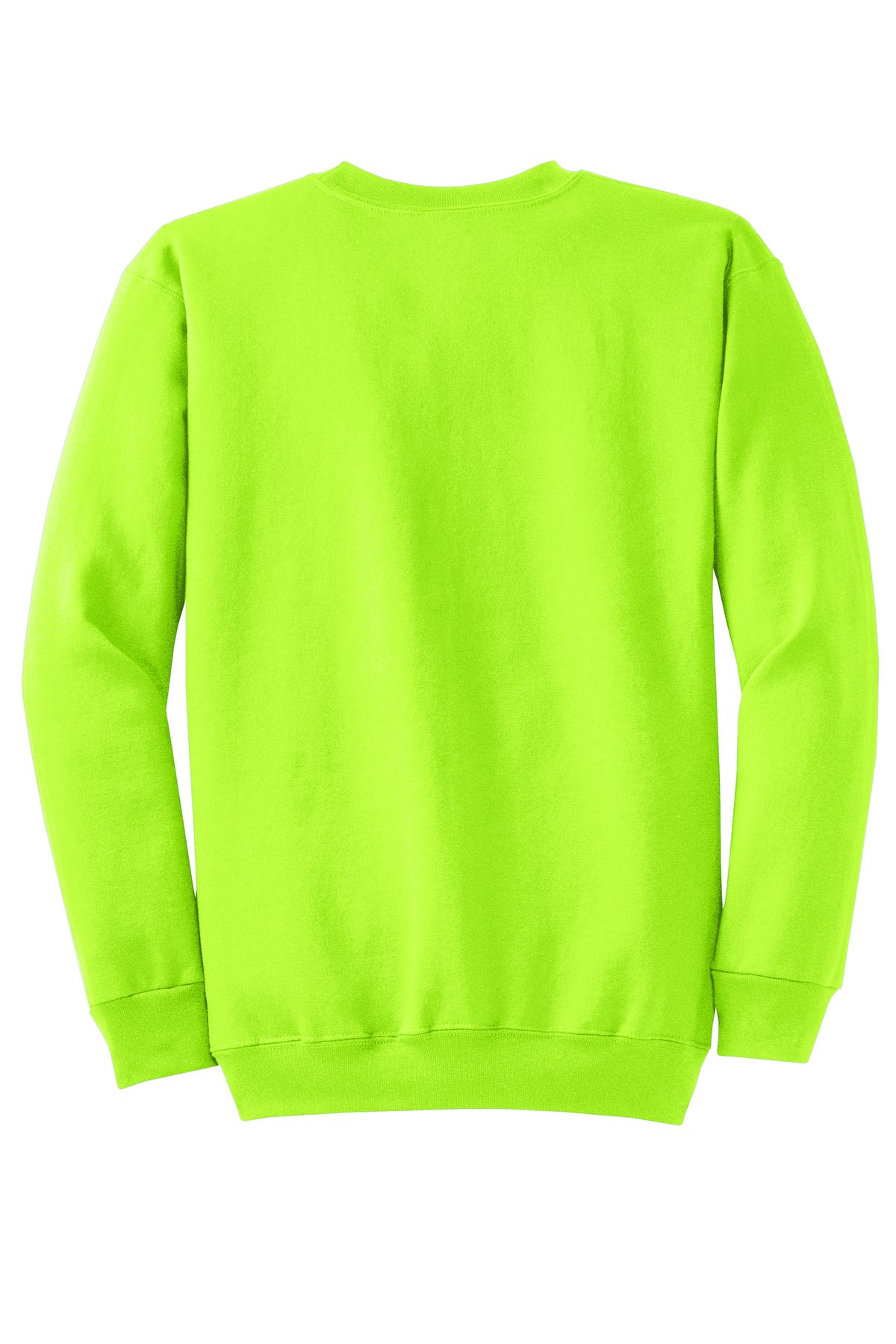 Port & Co Core Fleece Crewneck Sweatshirt. PC78 (Choose Your Design)