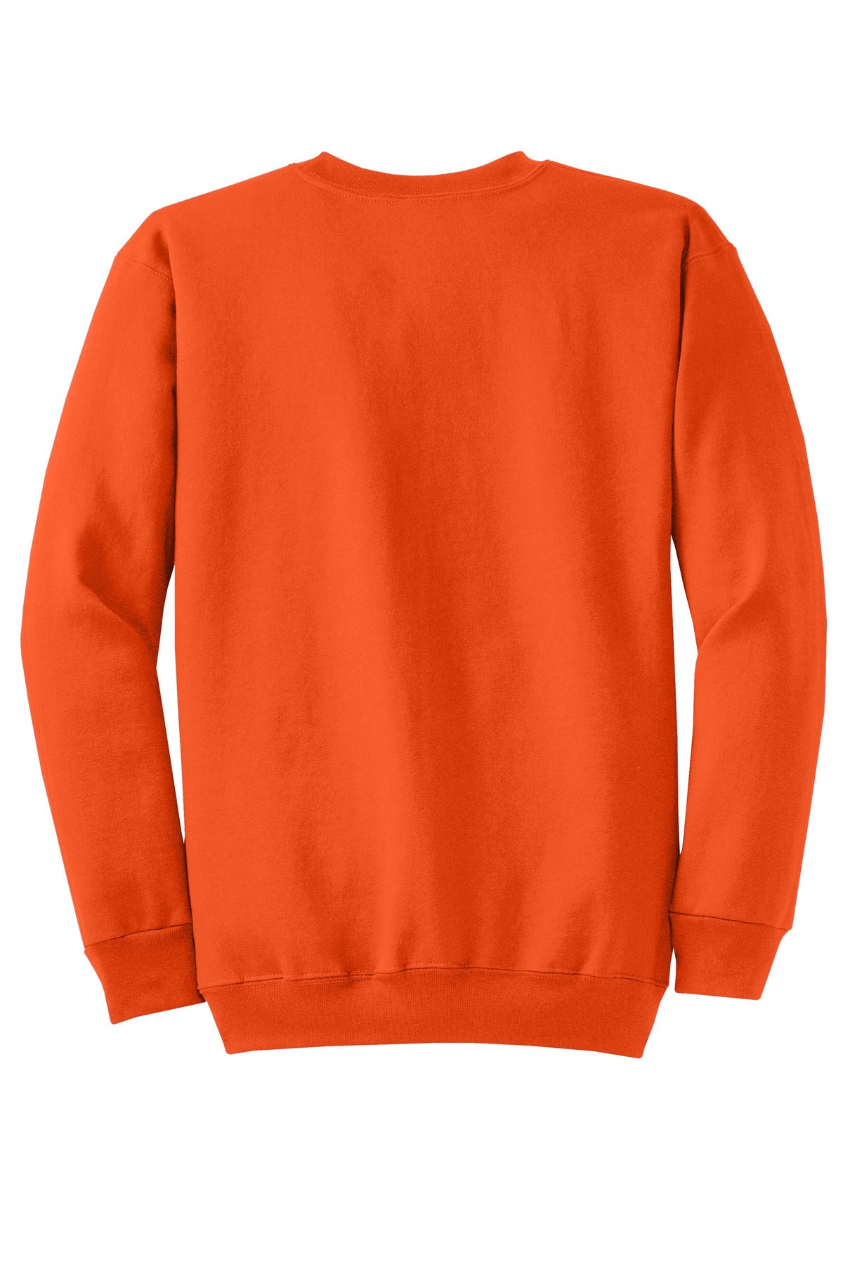 Port & Co Core Fleece Crewneck Sweatshirt. PC78 (Choose Your Design)