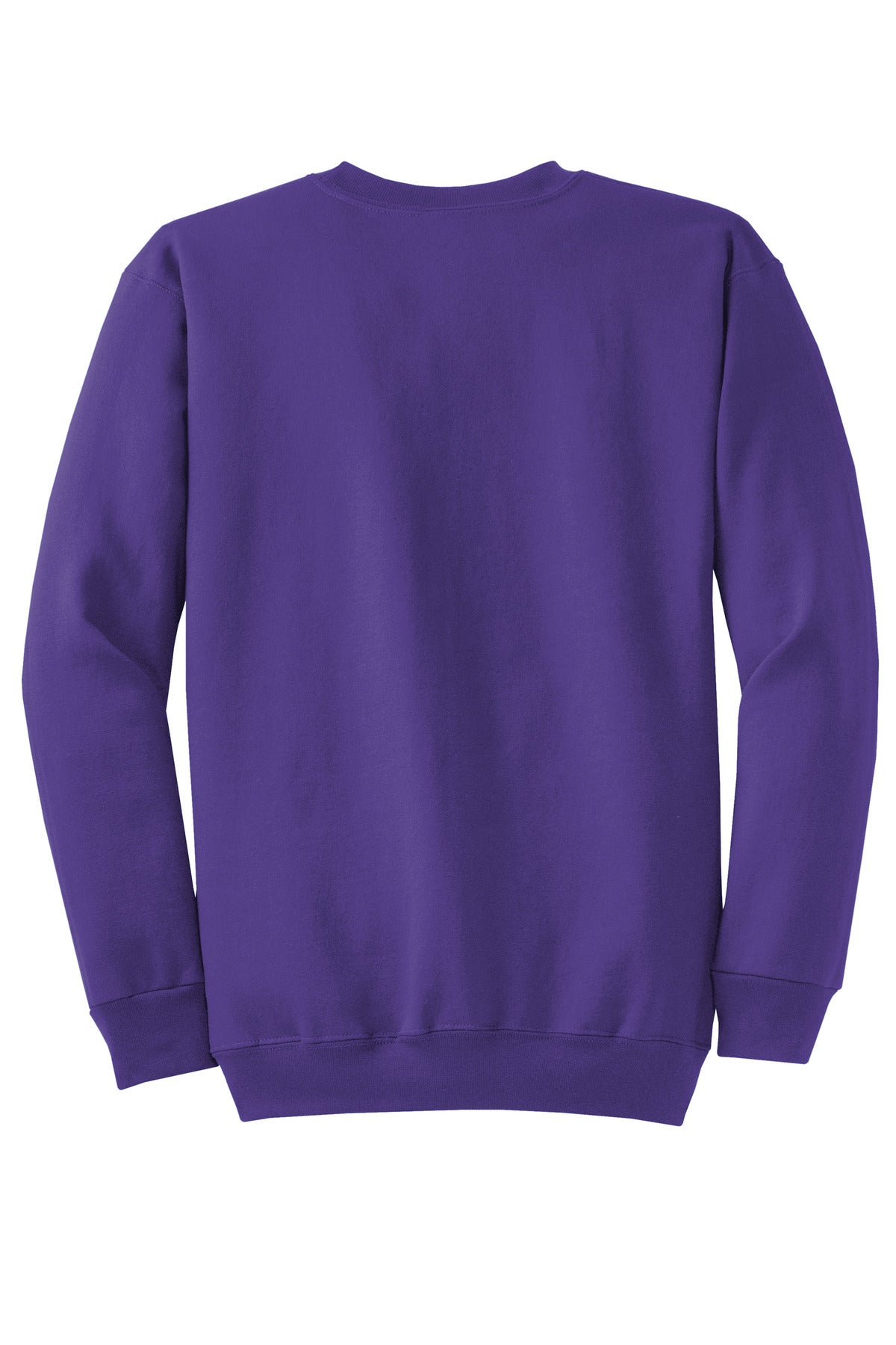 Port & Co Core Fleece Crewneck Sweatshirt. PC78 (Choose Your Design)