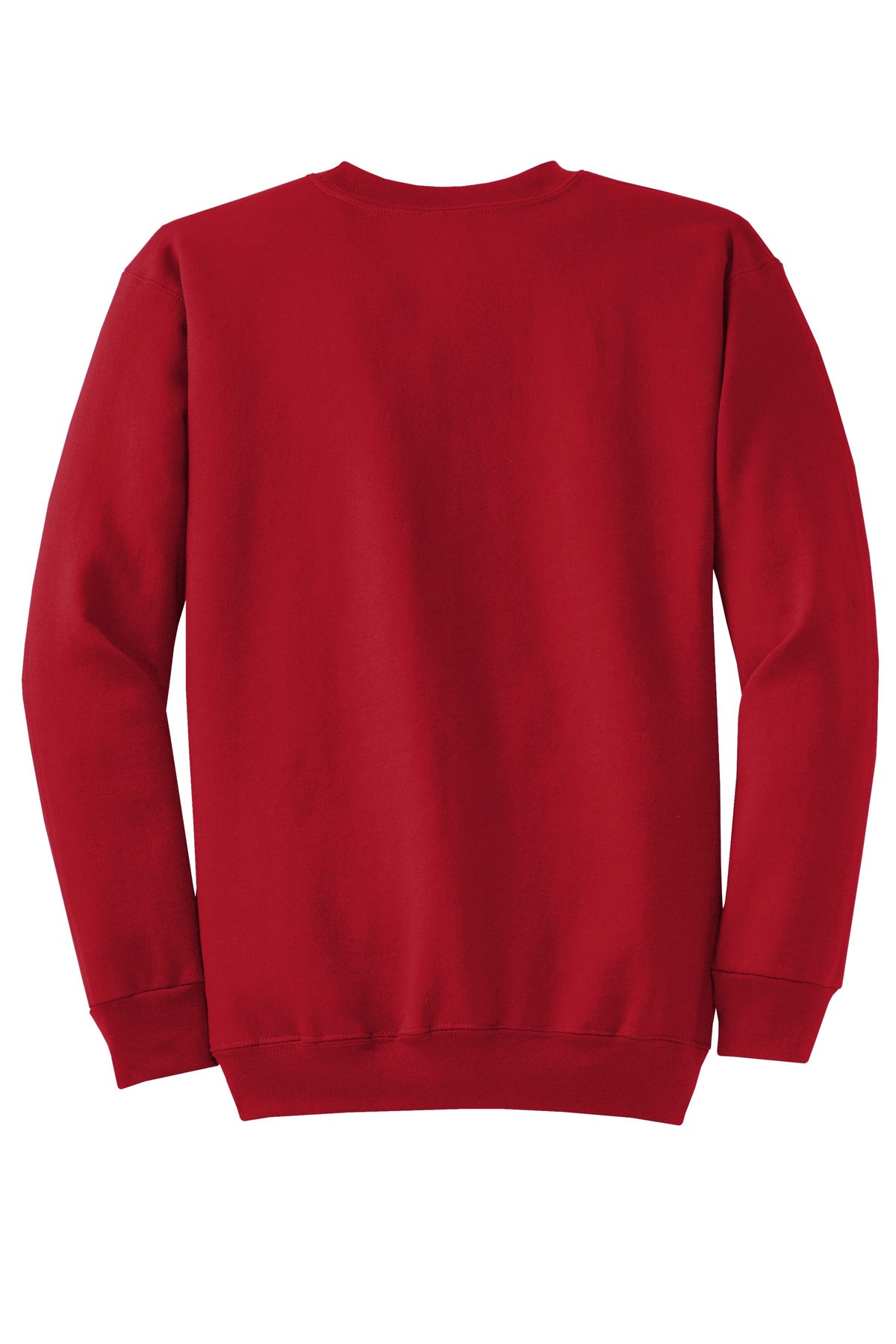 Port & Co Core Fleece Crewneck Sweatshirt. PC78 (Choose Your Design)