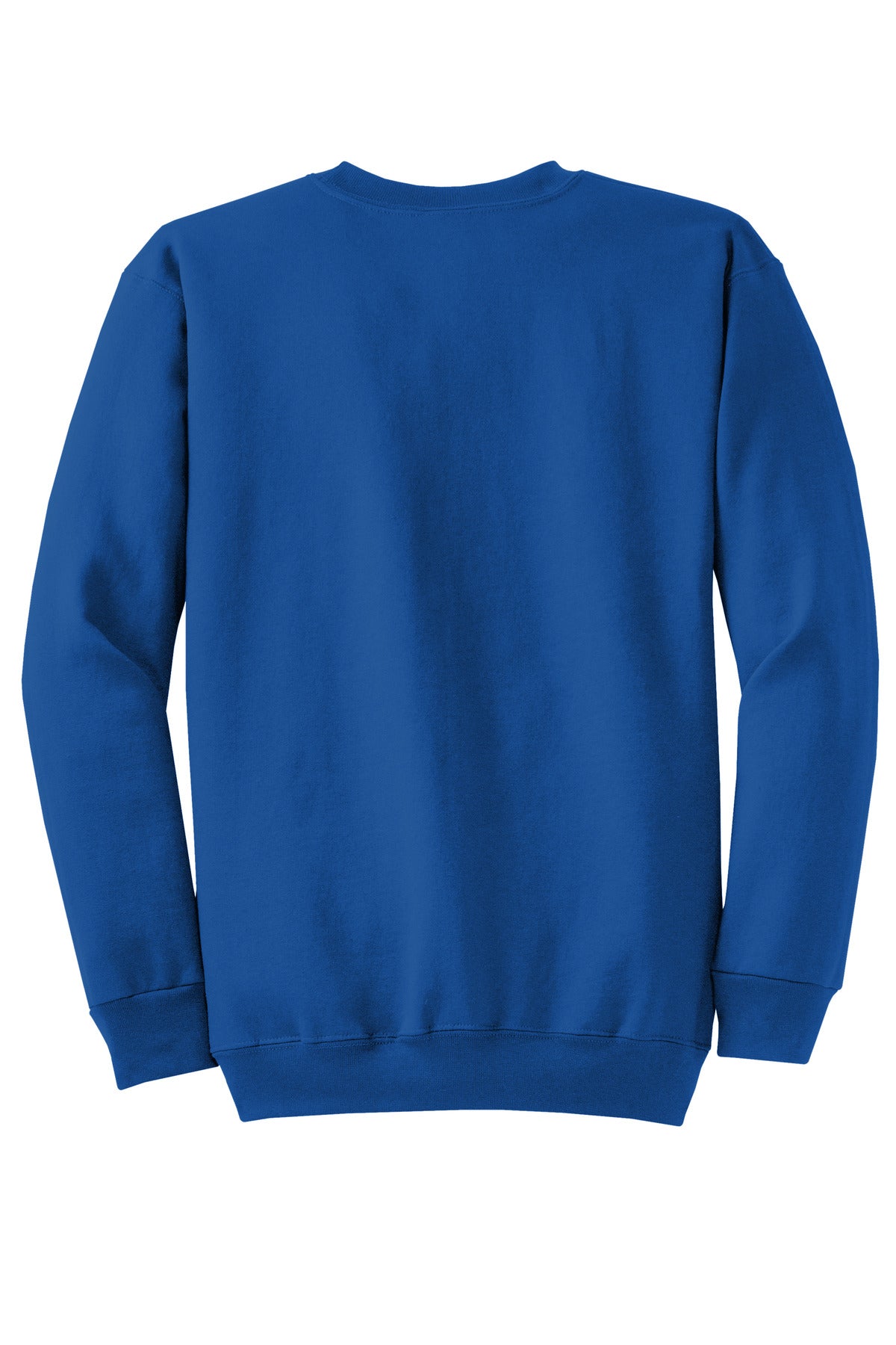 Port & Co Core Fleece Crewneck Sweatshirt. PC78 (Choose Your Design)