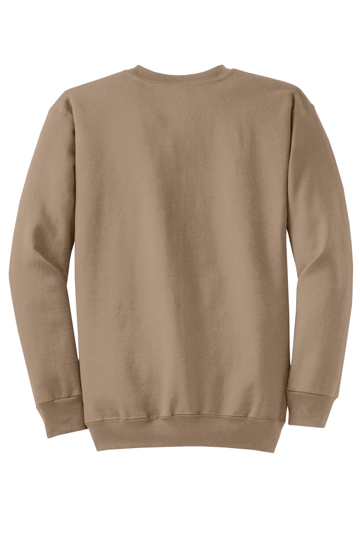 Port & Co Core Fleece Crewneck Sweatshirt. PC78 (Choose Your Design)