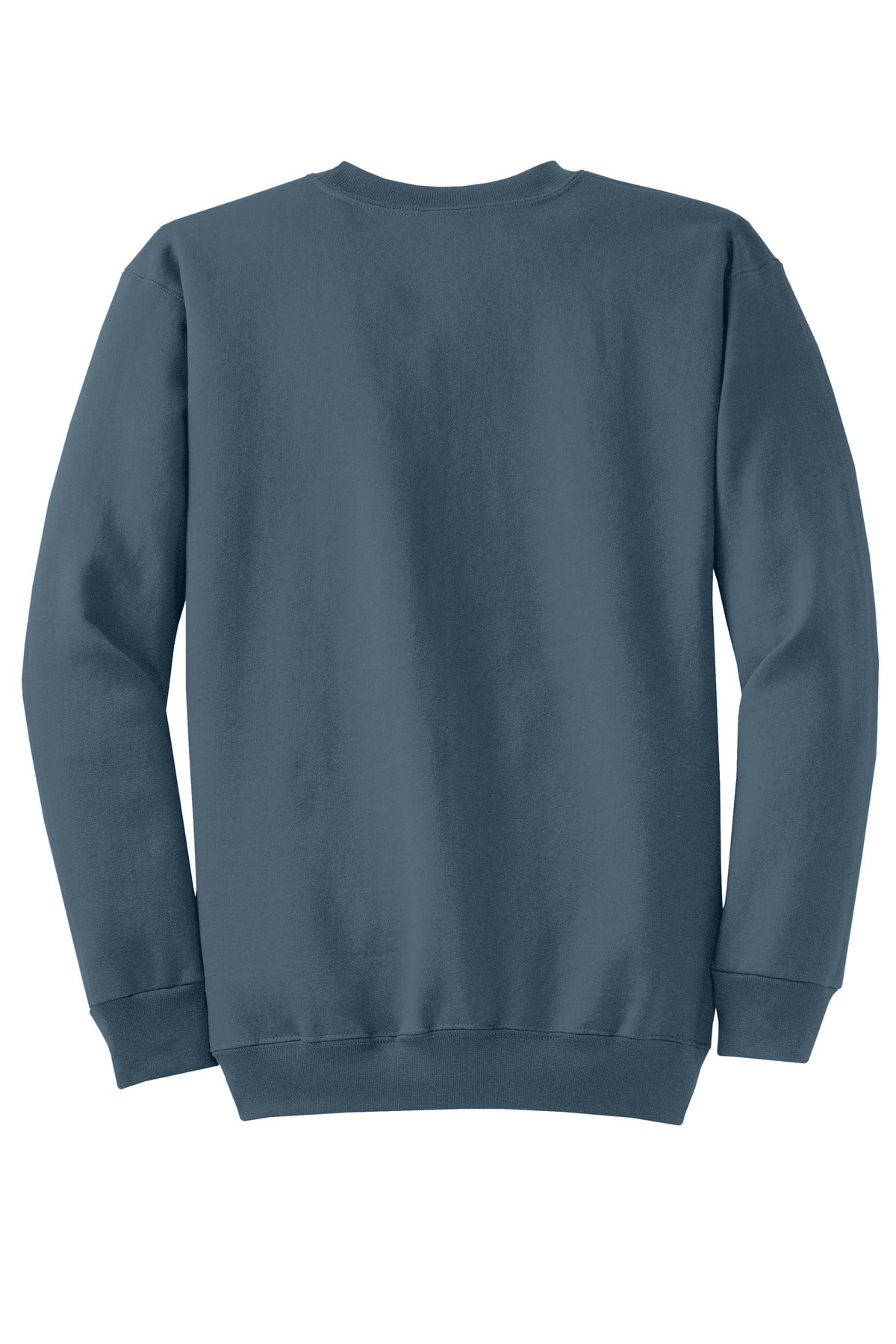 Port & Co Core Fleece Crewneck Sweatshirt. PC78 (Choose Your Design)