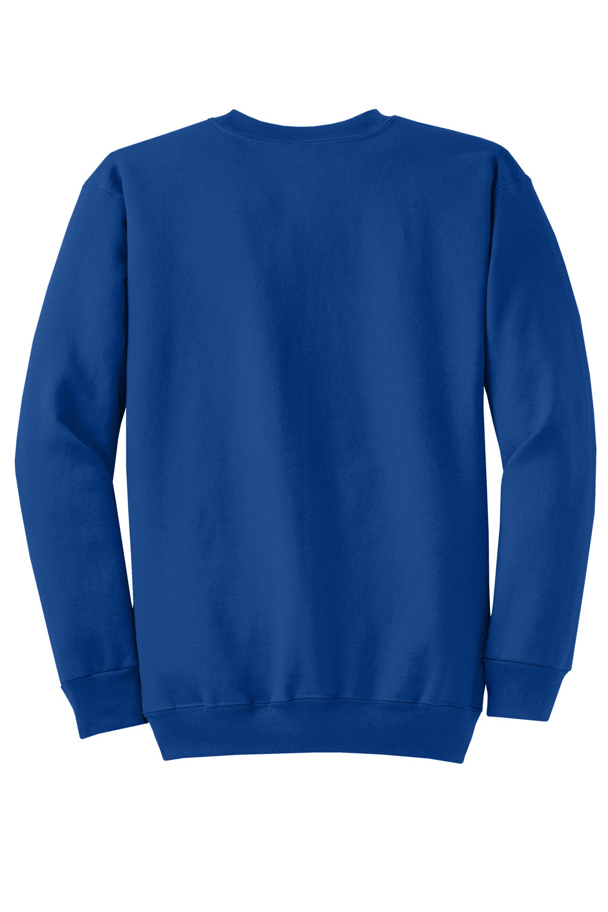Port & Co Core Fleece Crewneck Sweatshirt. PC78 (Choose Your Design)