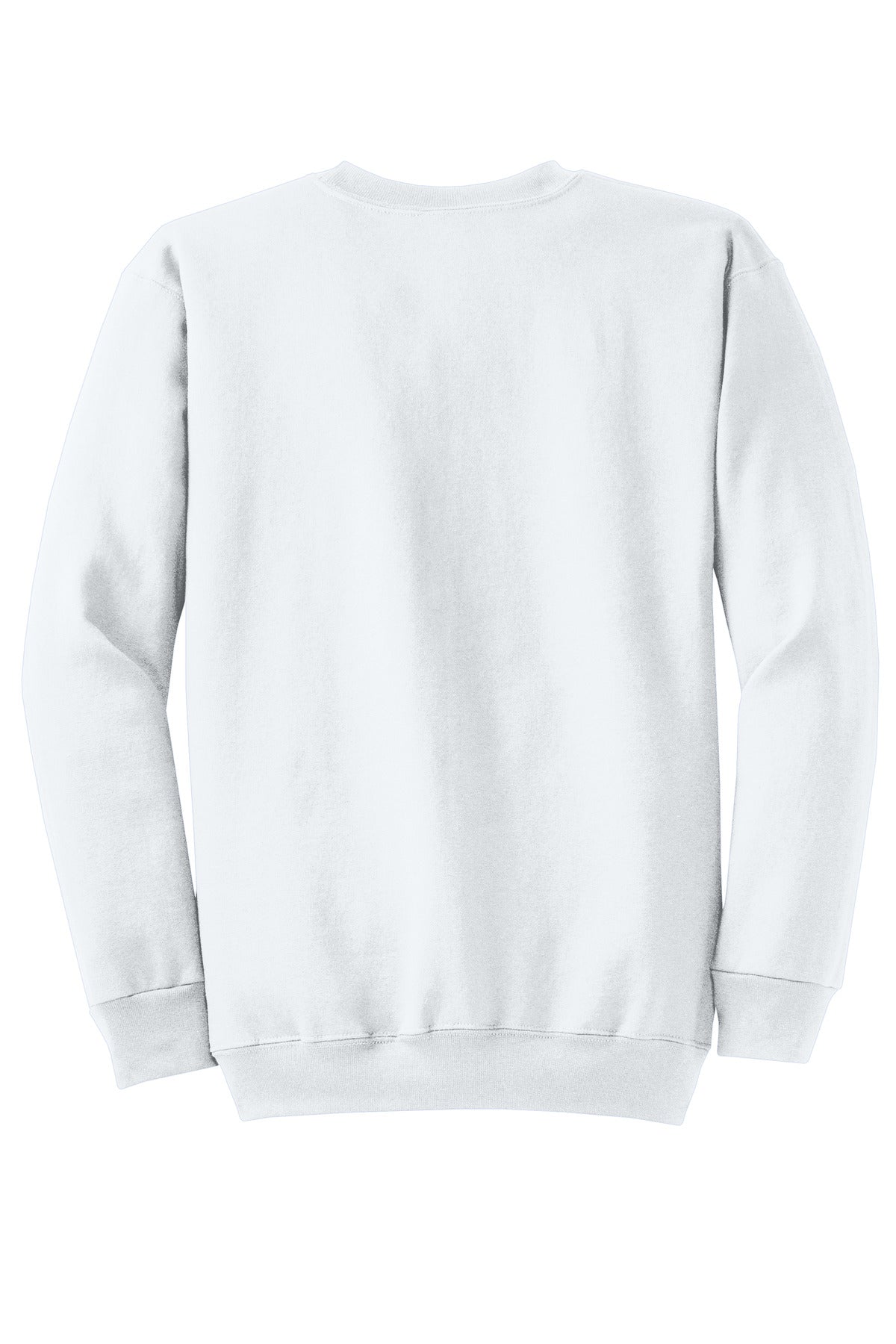 Port & Co Core Fleece Crewneck Sweatshirt. PC78 (Choose Your Design)