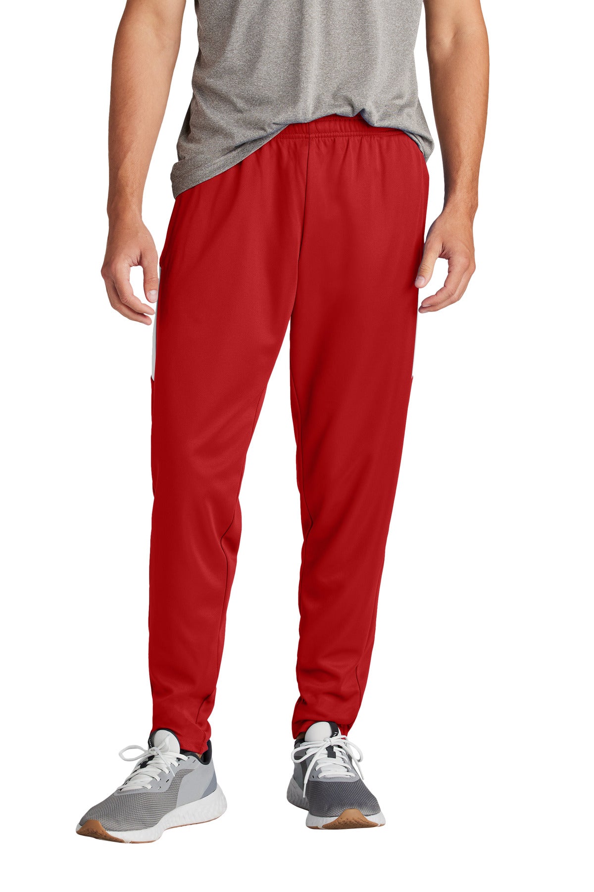 Sport-Tek Travel Pant. PST800 (Choose Your Design)