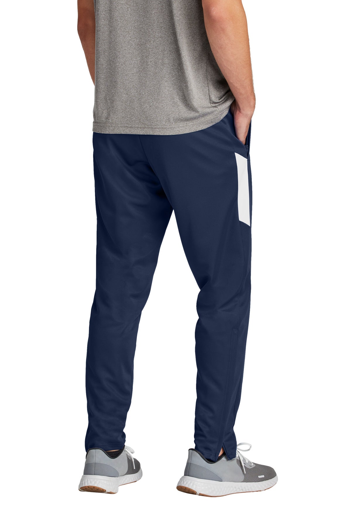Sport-Tek Travel Pant. PST800 (Choose Your Design)