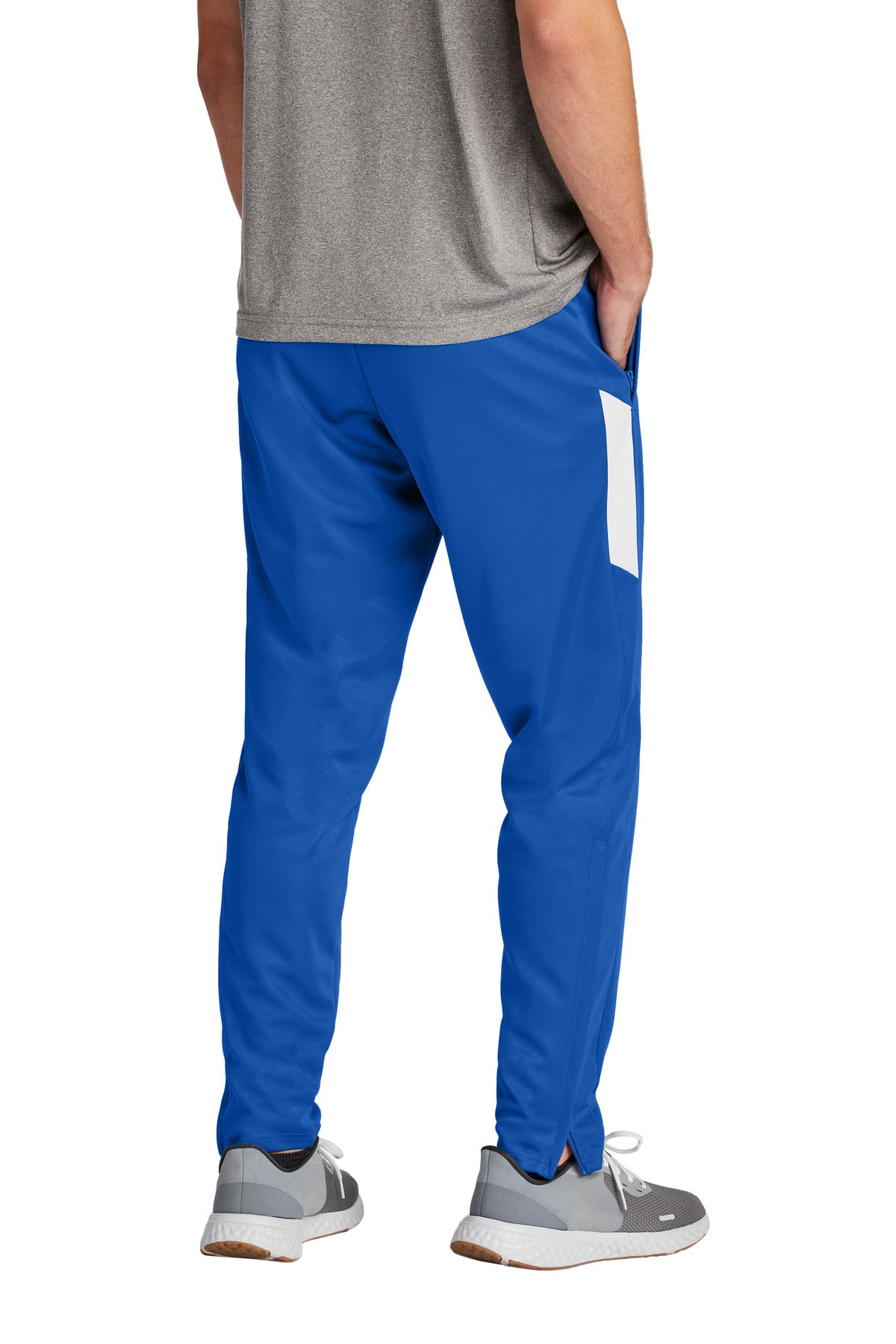 Sport-Tek Travel Pant. PST800 (Choose Your Design)