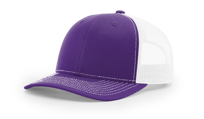 Richardson - Snapback Trucker Cap - 112