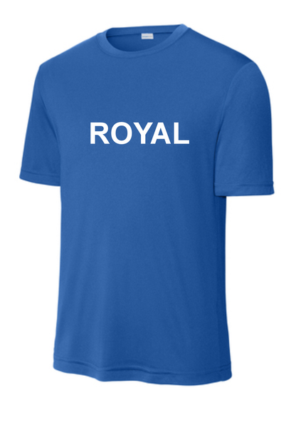 BMore - T-Shirts (Short Sleeve, Long Sleeve, Cotton, Performance)