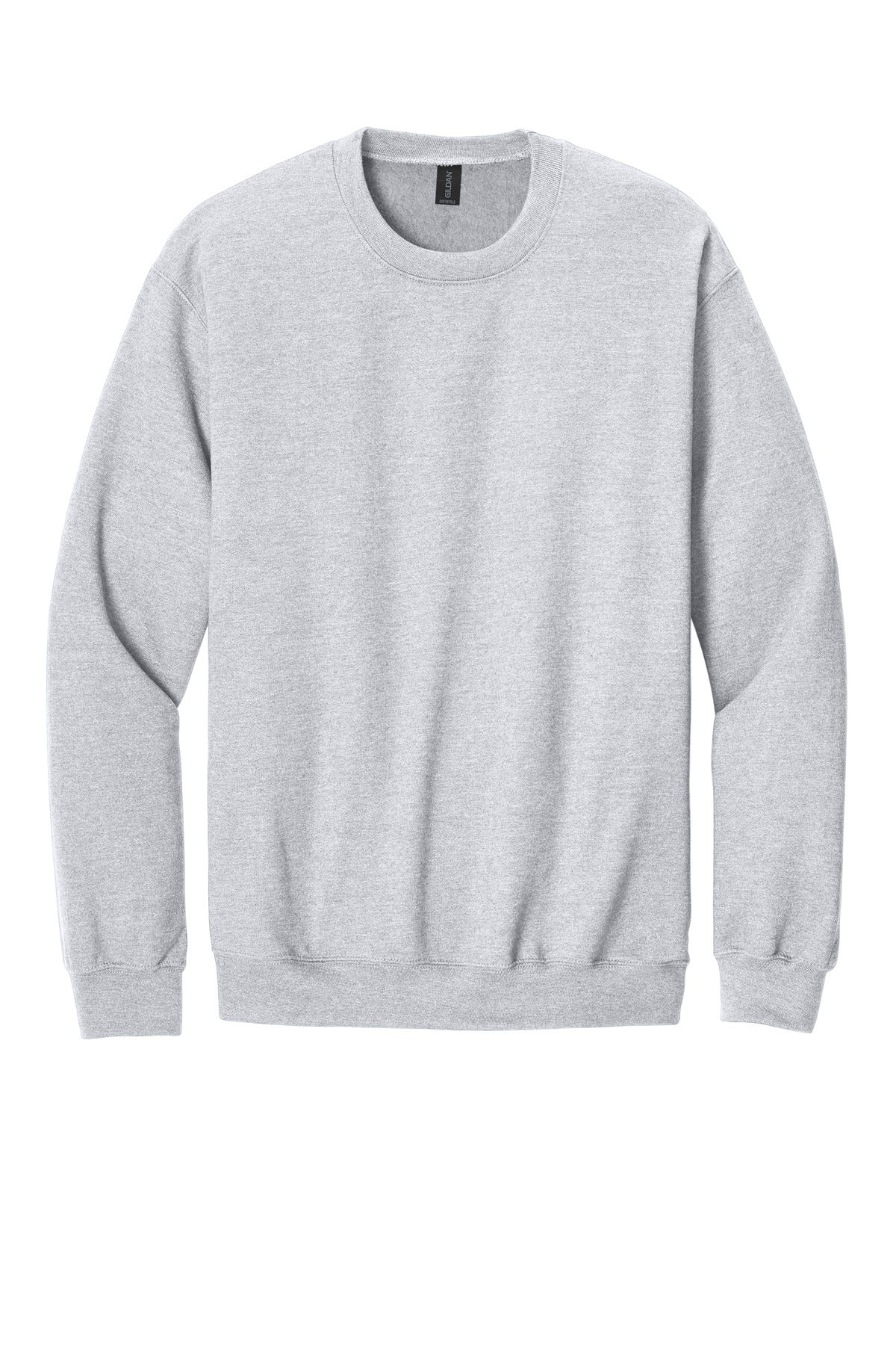 Softstyle Crewneck Sweatshirt SF000 (Choose Your Logo)