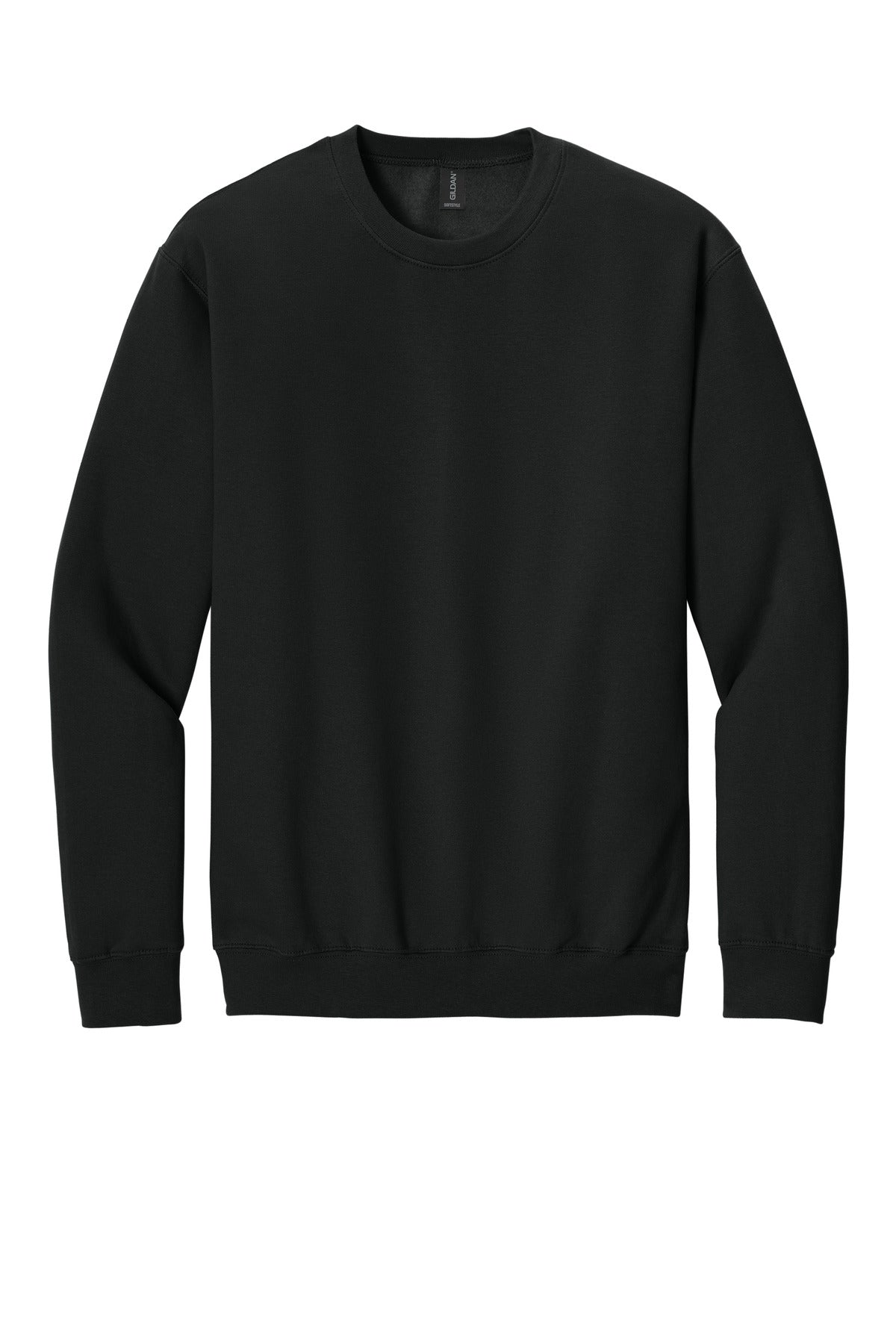 Softstyle Crewneck Sweatshirt SF000 (Choose Your Logo)