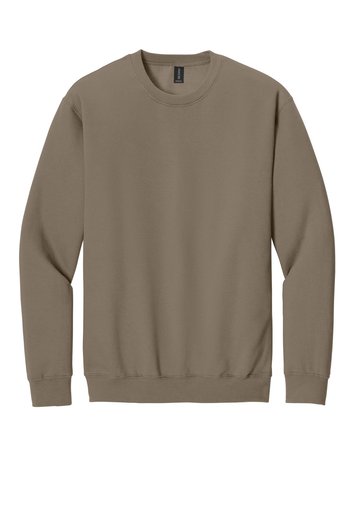 Softstyle Crewneck Sweatshirt SF000 (Choose Your Logo)