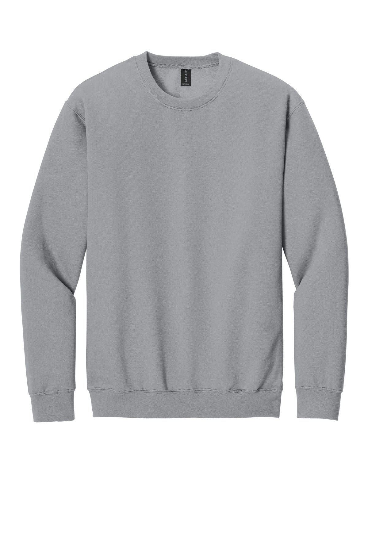 Softstyle Crewneck Sweatshirt SF000 (Choose Your Logo)