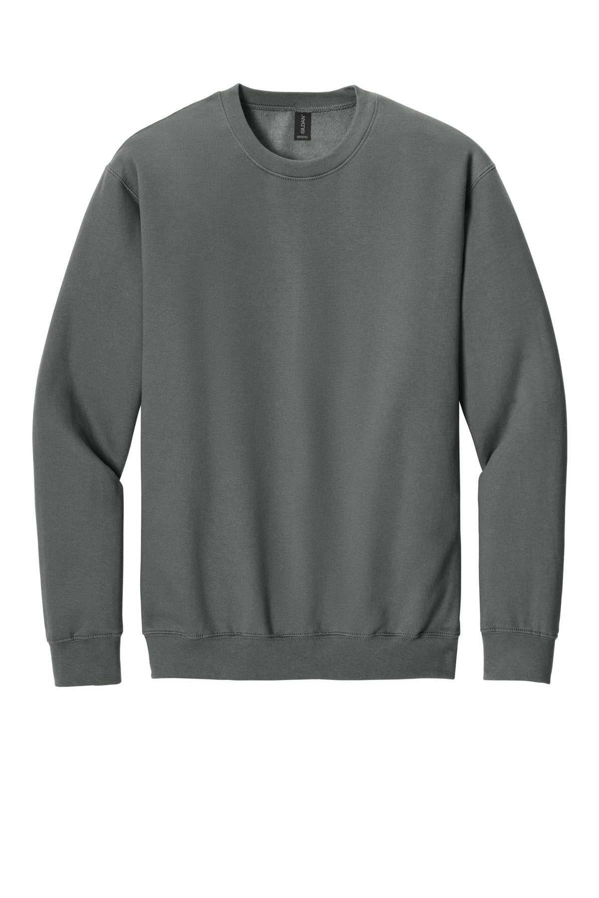 Softstyle Crewneck Sweatshirt SF000 (Choose Your Logo)