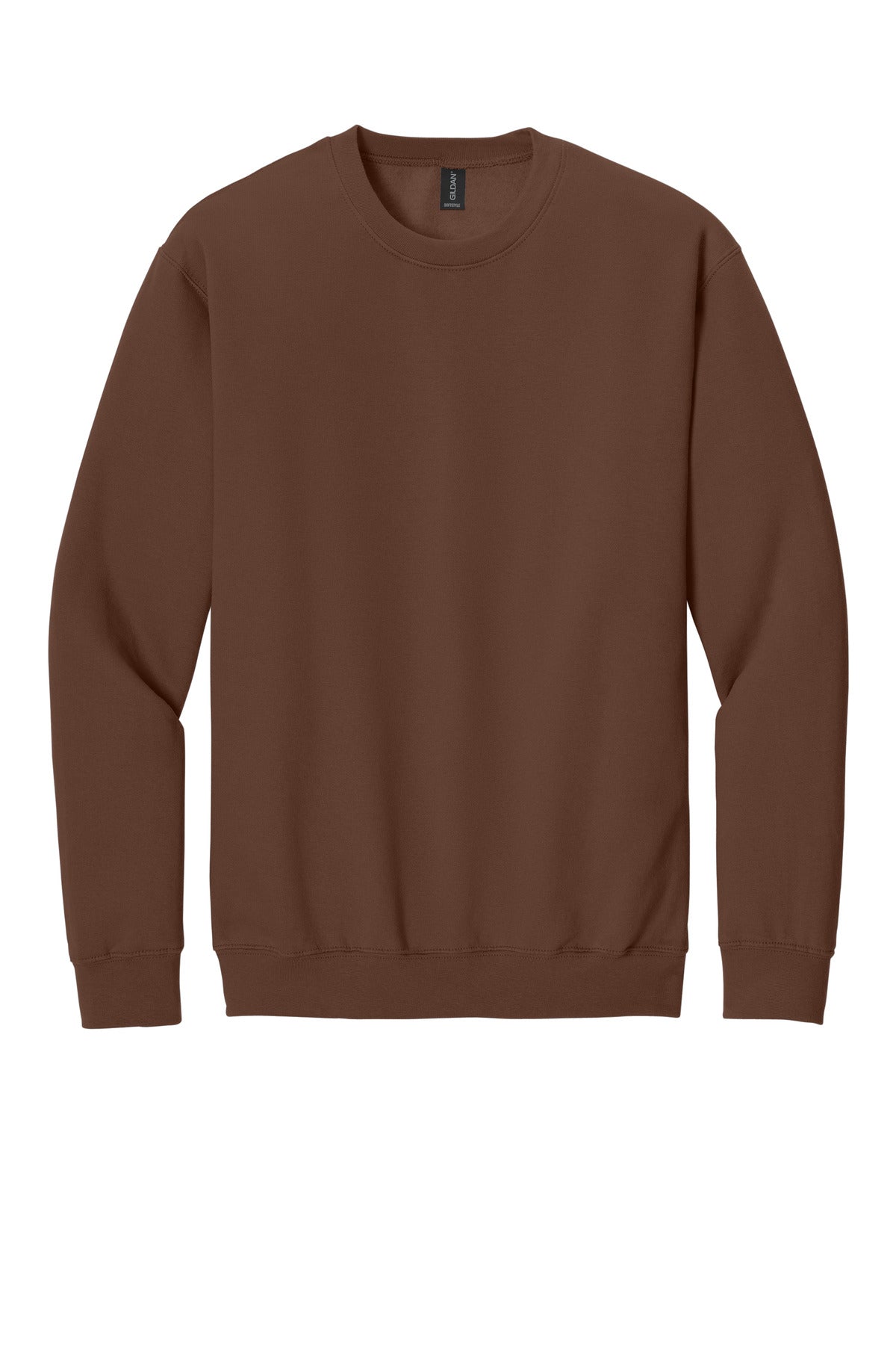 Softstyle Crewneck Sweatshirt SF000 (Choose Your Logo)