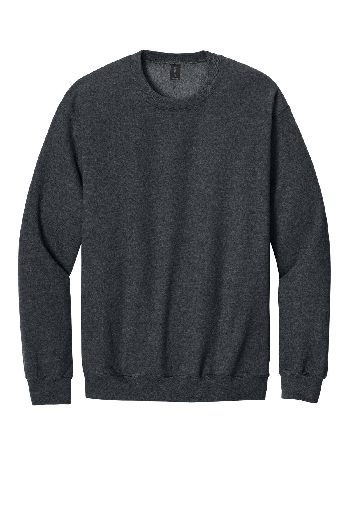 Softstyle Crewneck Sweatshirt SF000 (Choose Your Logo)