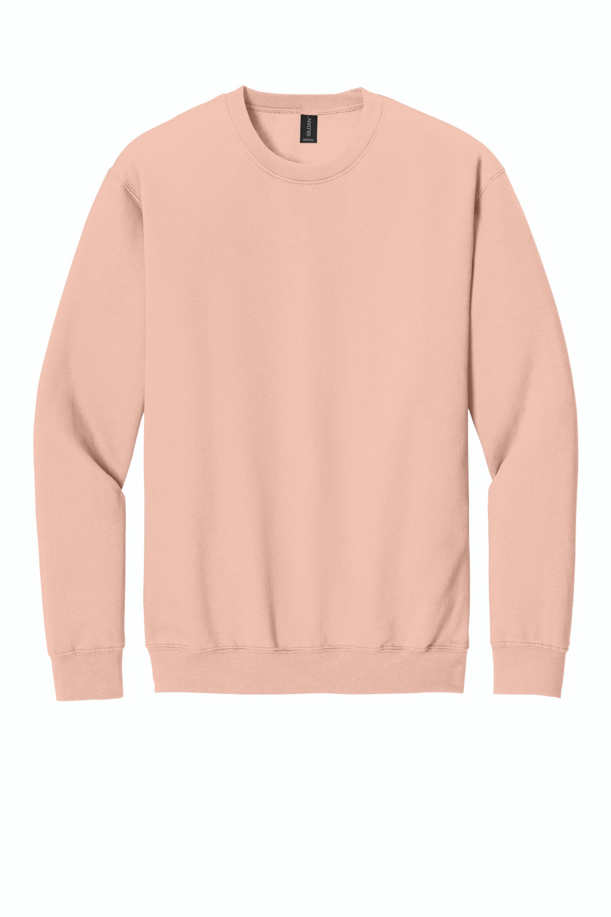 Softstyle Crewneck Sweatshirt SF000 (Choose Your Logo)