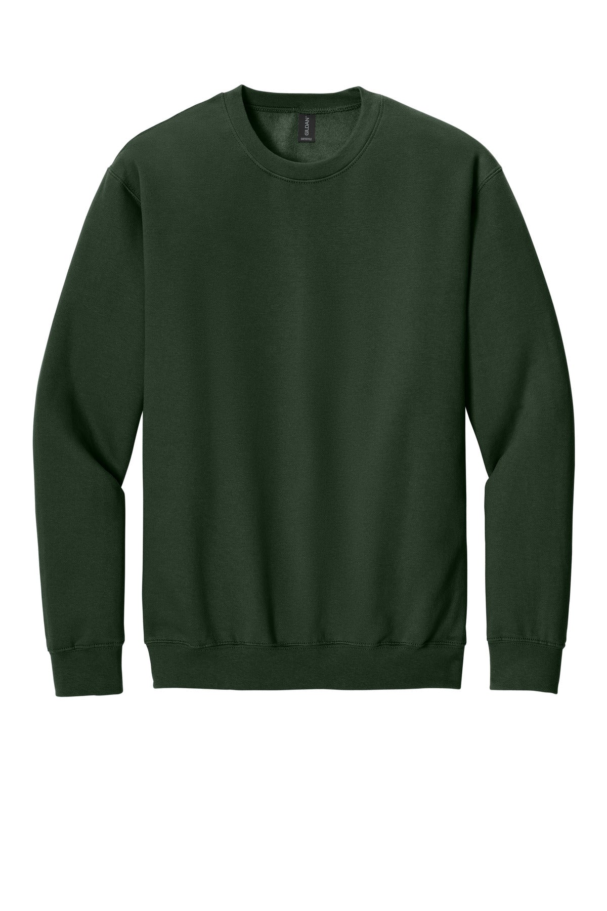 Softstyle Crewneck Sweatshirt SF000 (Choose Your Logo)
