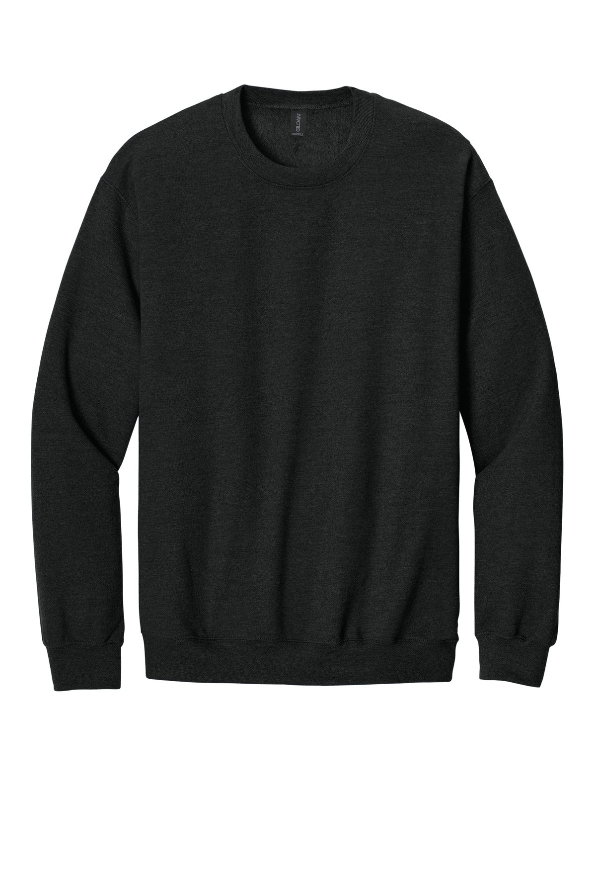 Softstyle Crewneck Sweatshirt SF000 (Choose Your Logo)