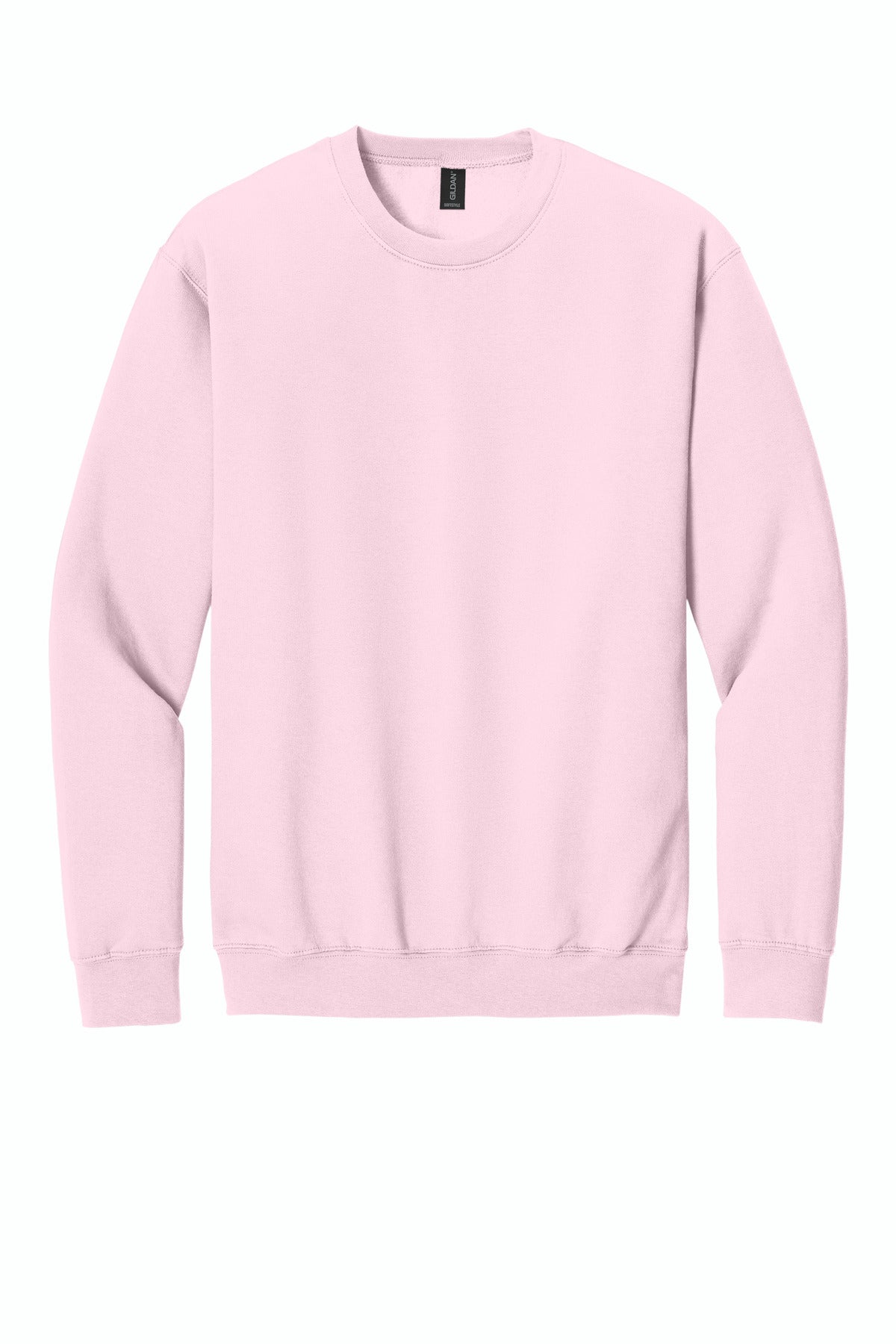 Softstyle Crewneck Sweatshirt SF000 (Choose Your Logo)