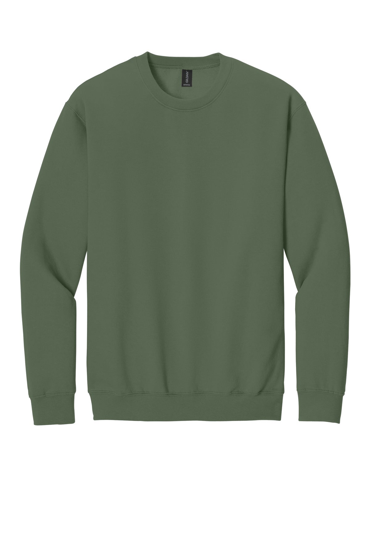 Softstyle Crewneck Sweatshirt SF000 (Choose Your Logo)