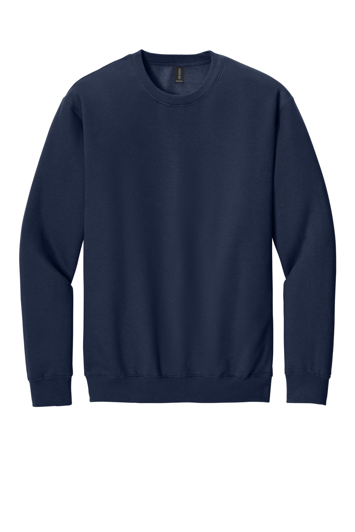 Softstyle Crewneck Sweatshirt SF000 (Choose Your Logo)