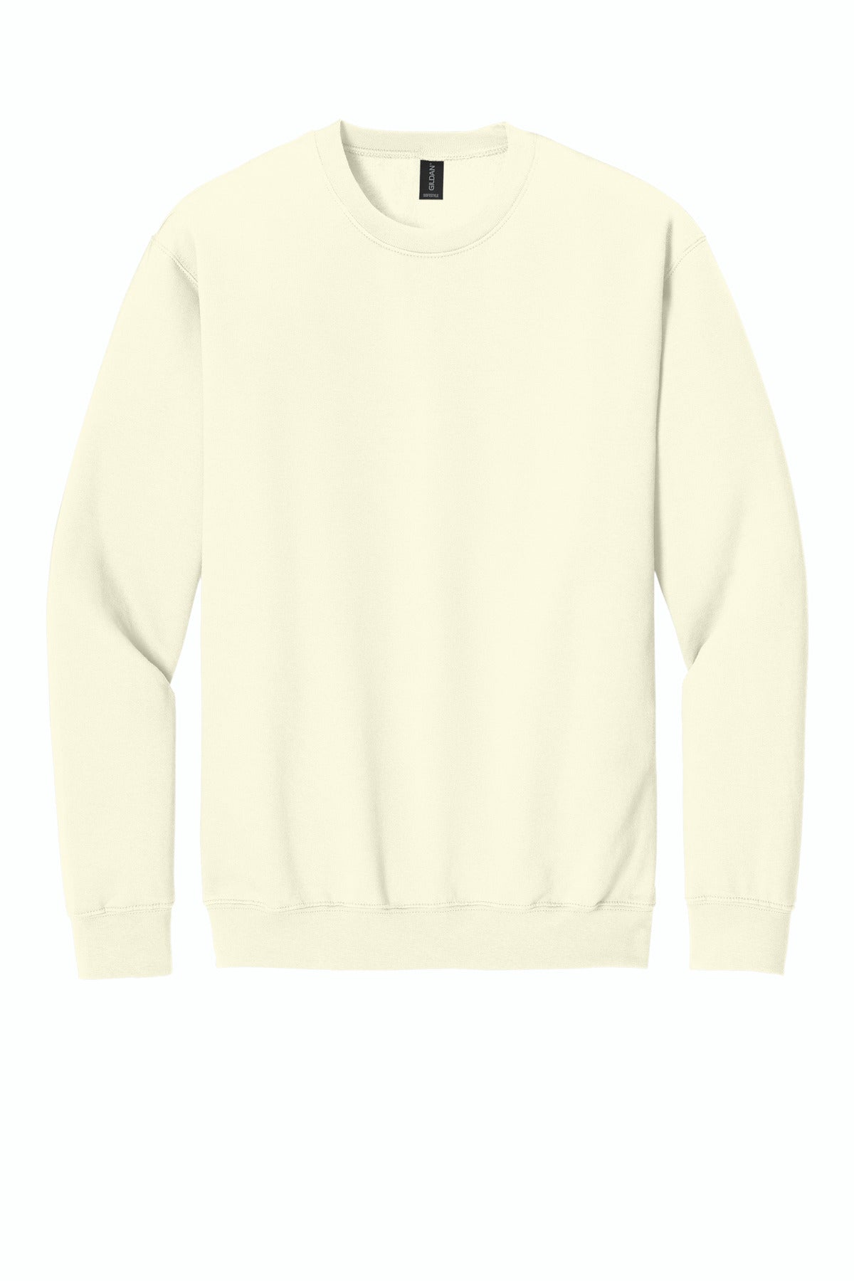 Softstyle Crewneck Sweatshirt SF000 (Choose Your Logo)