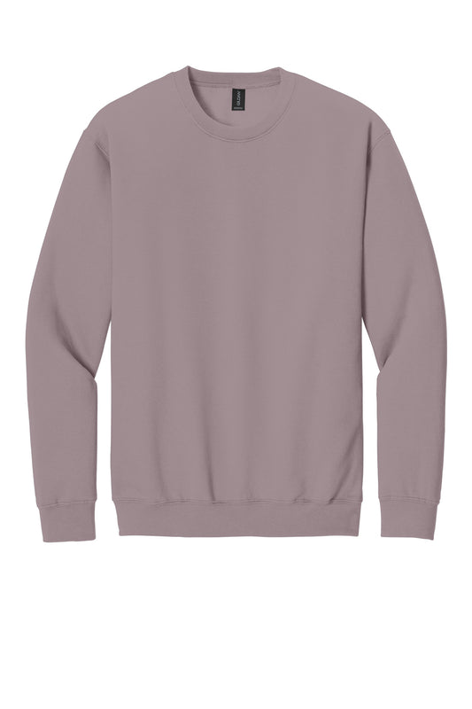 Softstyle Crewneck Sweatshirt SF000 (Choose Your Logo)