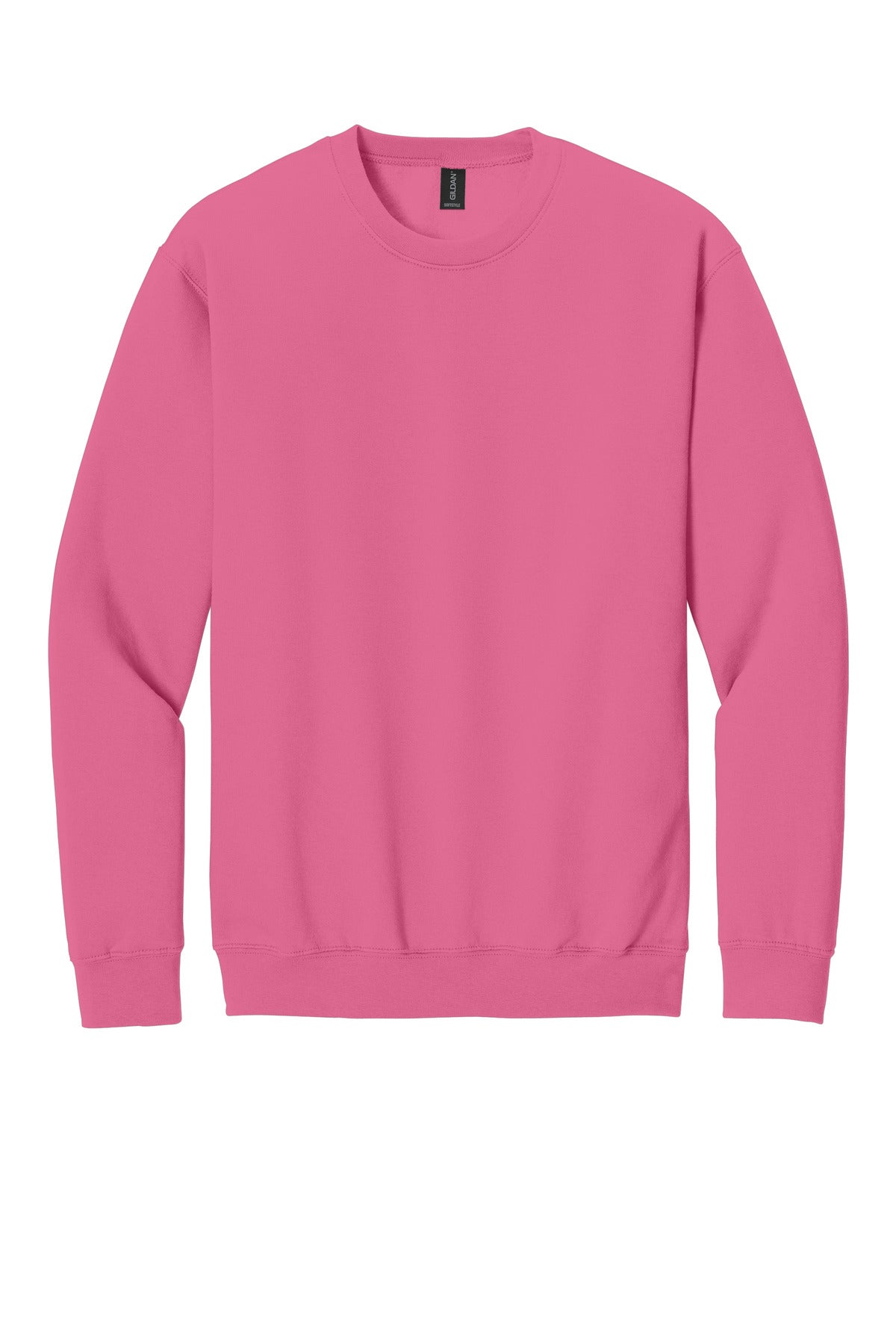 Softstyle Crewneck Sweatshirt SF000 (Choose Your Logo)