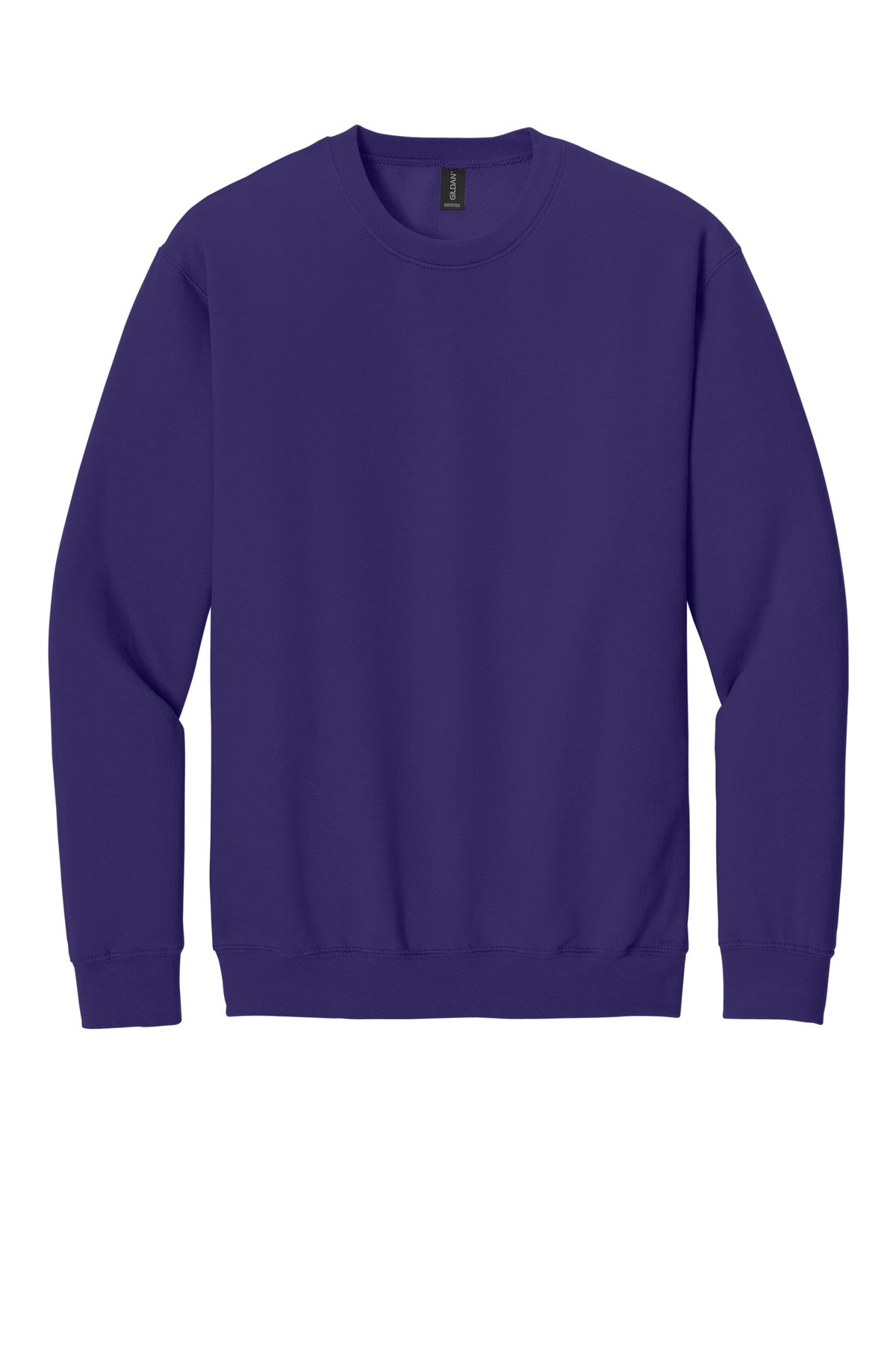 Softstyle Crewneck Sweatshirt SF000 (Choose Your Logo)