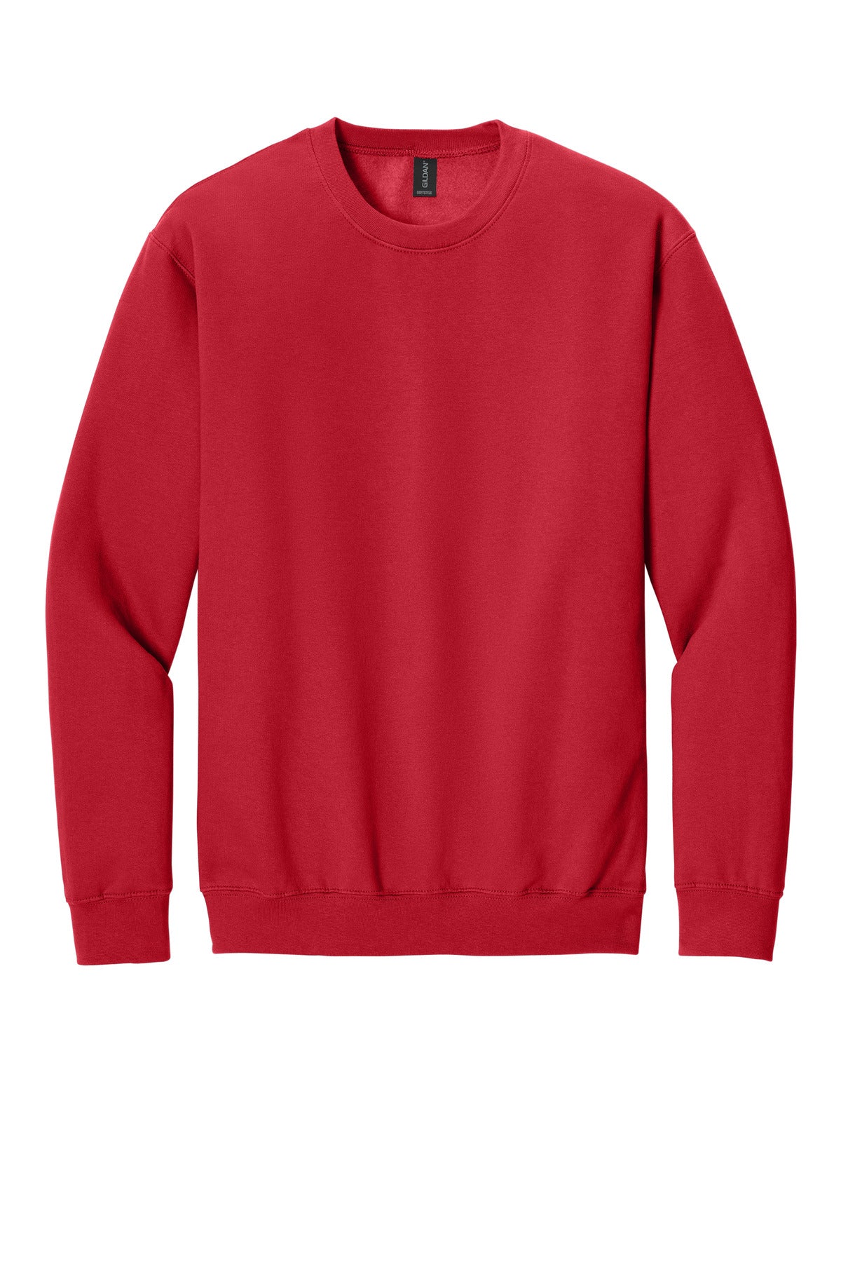 Softstyle Crewneck Sweatshirt SF000 (Choose Your Logo)