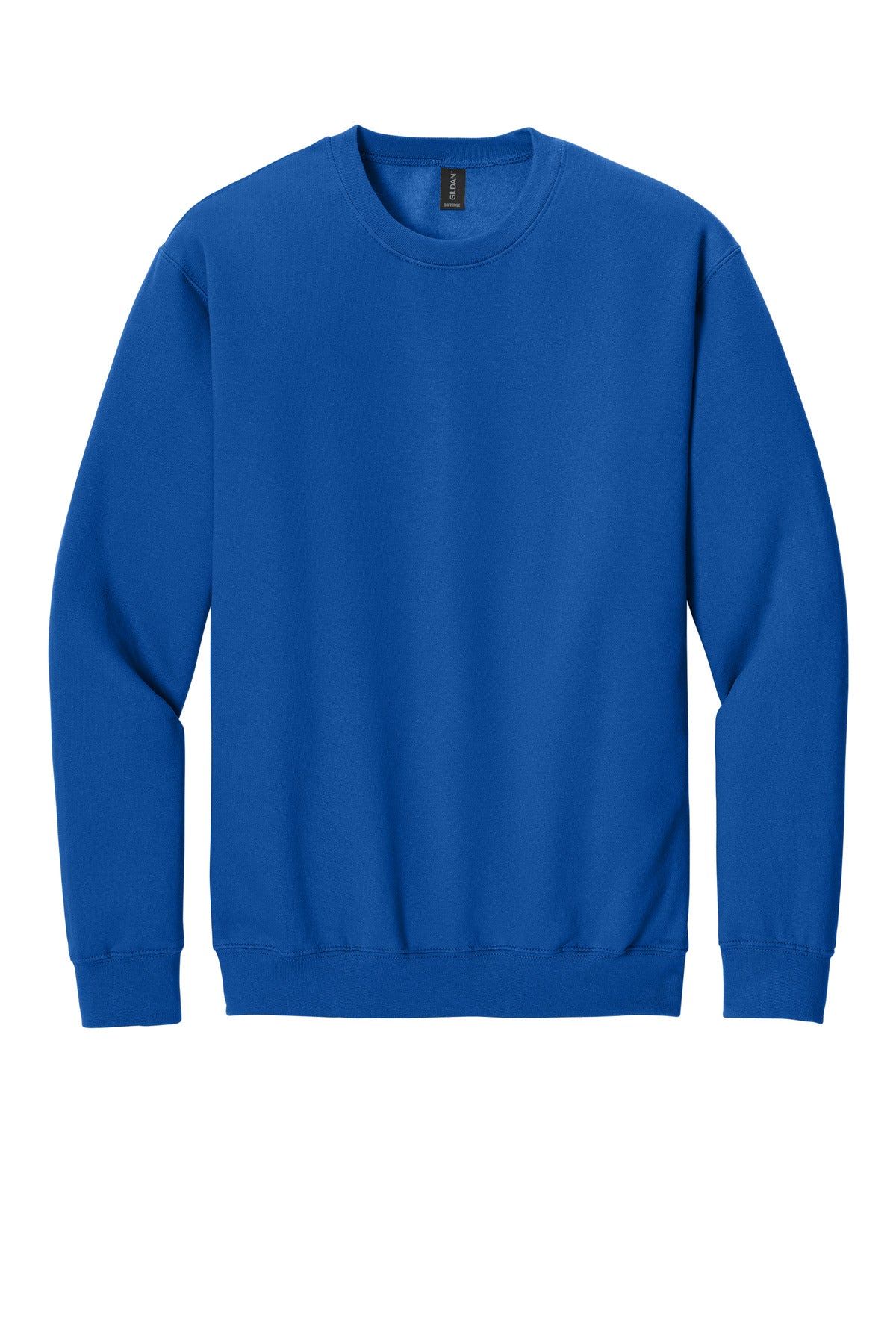 Softstyle Crewneck Sweatshirt SF000 (Choose Your Logo)