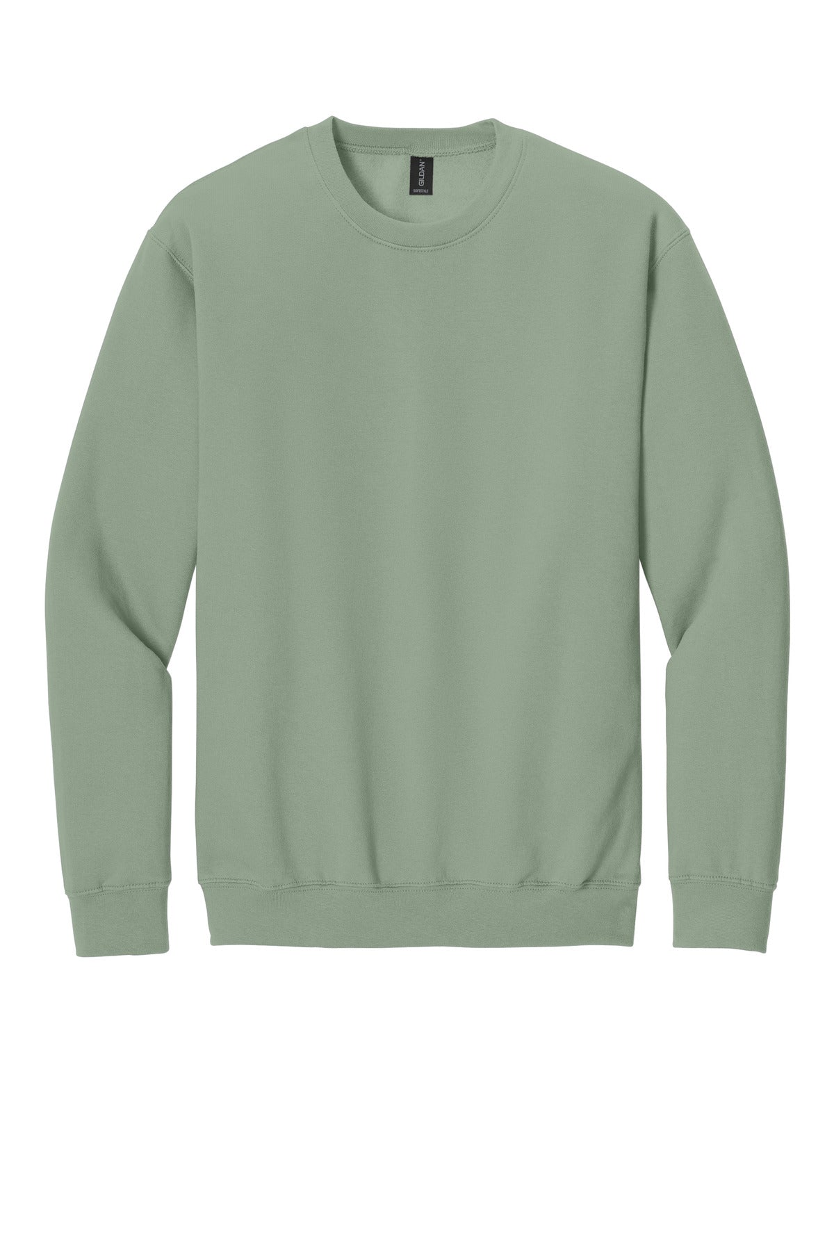 Softstyle Crewneck Sweatshirt SF000 (Choose Your Logo)