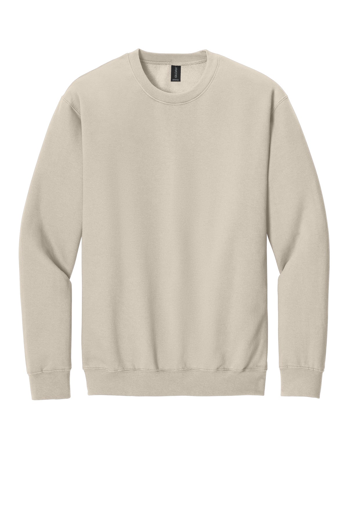 Softstyle Crewneck Sweatshirt SF000 (Choose Your Logo)
