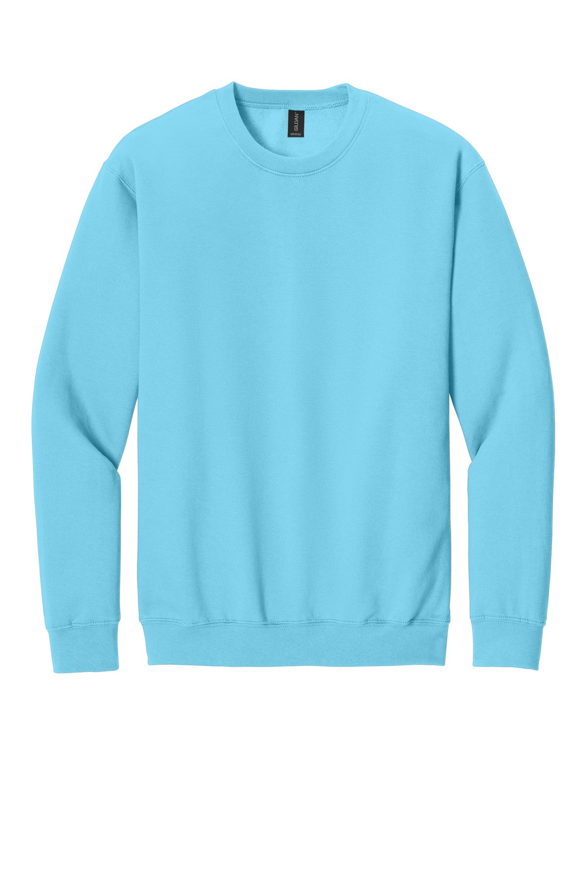 Softstyle Crewneck Sweatshirt SF000 (Choose Your Logo)