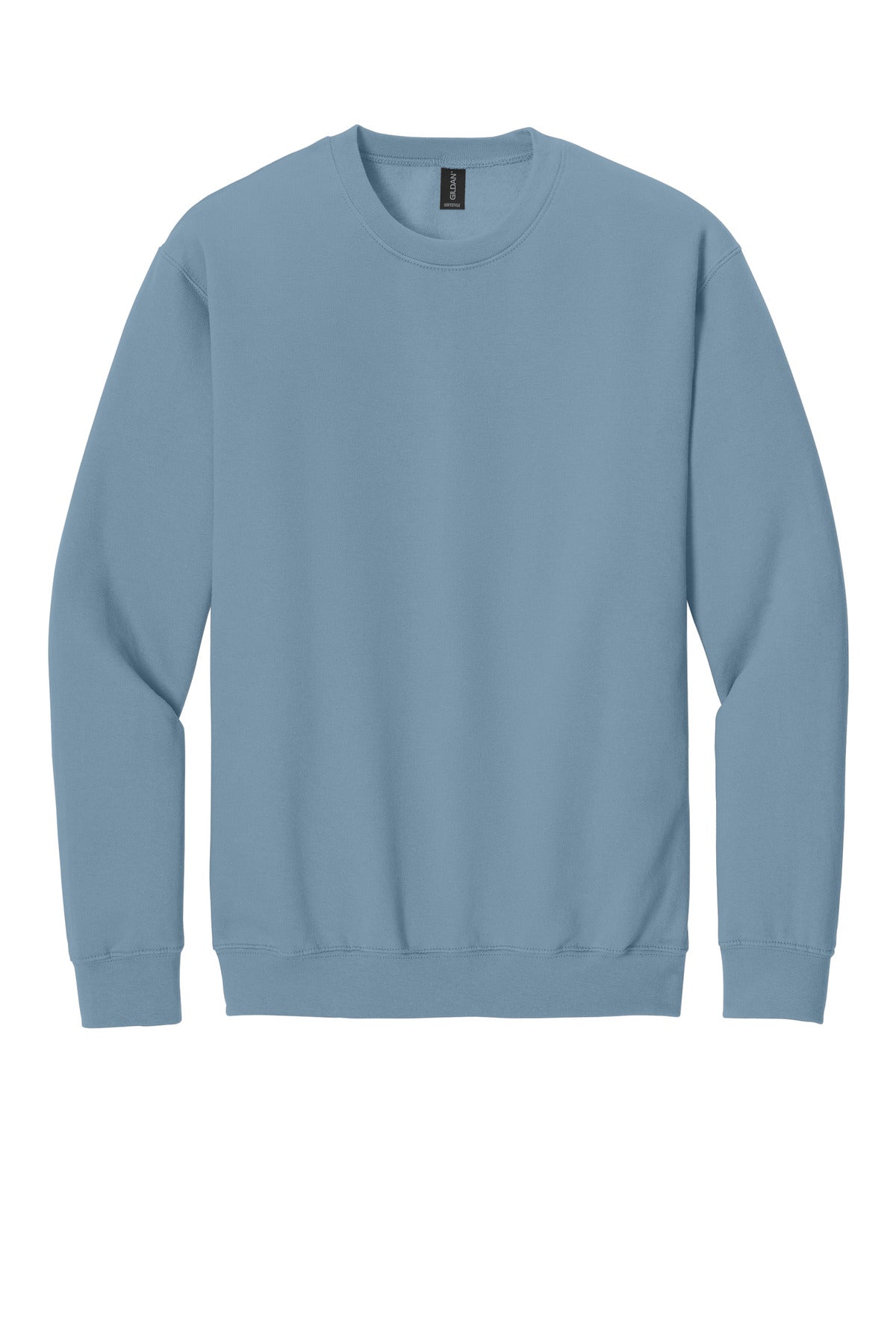 Softstyle Crewneck Sweatshirt SF000 (Choose Your Logo)