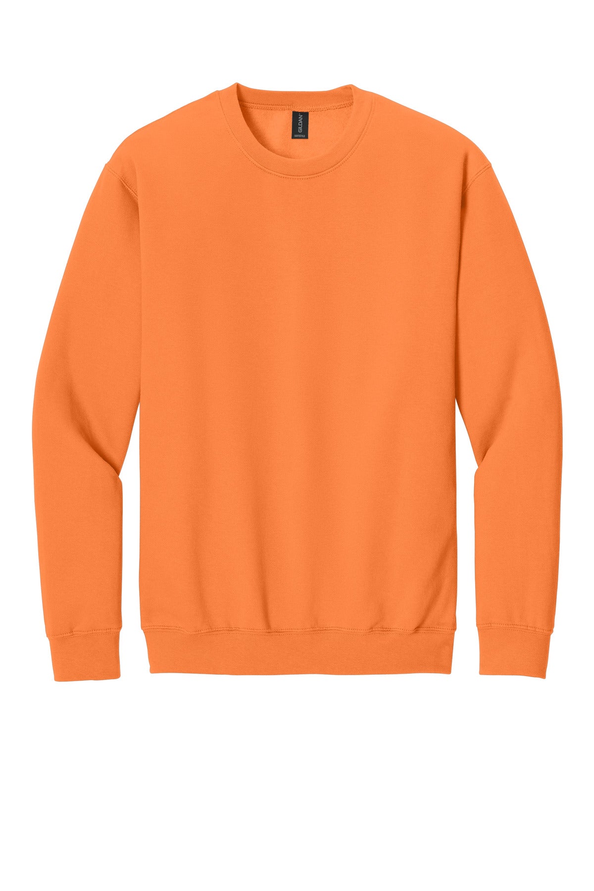 Softstyle Crewneck Sweatshirt SF000 (Choose Your Logo)