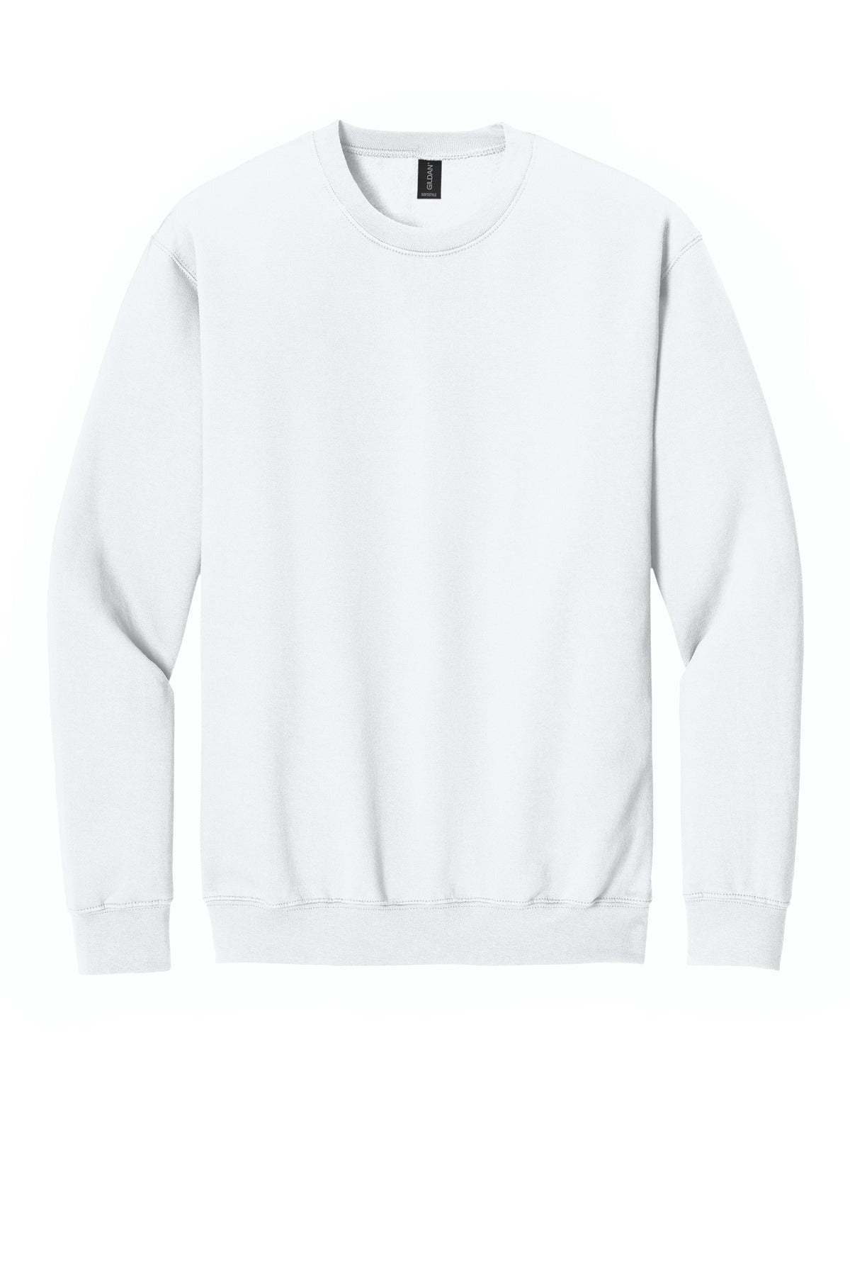 Softstyle Crewneck Sweatshirt SF000 (Choose Your Logo)