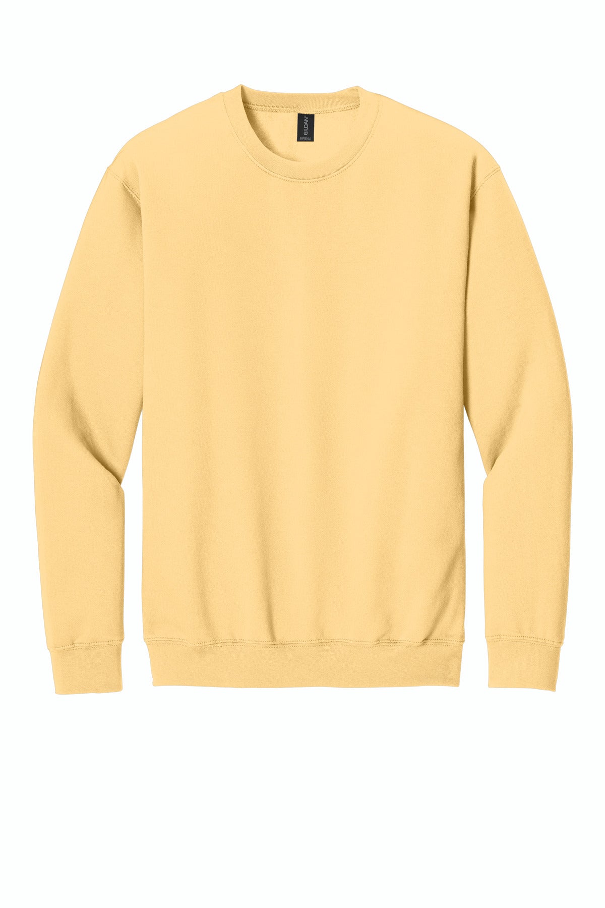 Softstyle Crewneck Sweatshirt SF000 (Choose Your Logo)