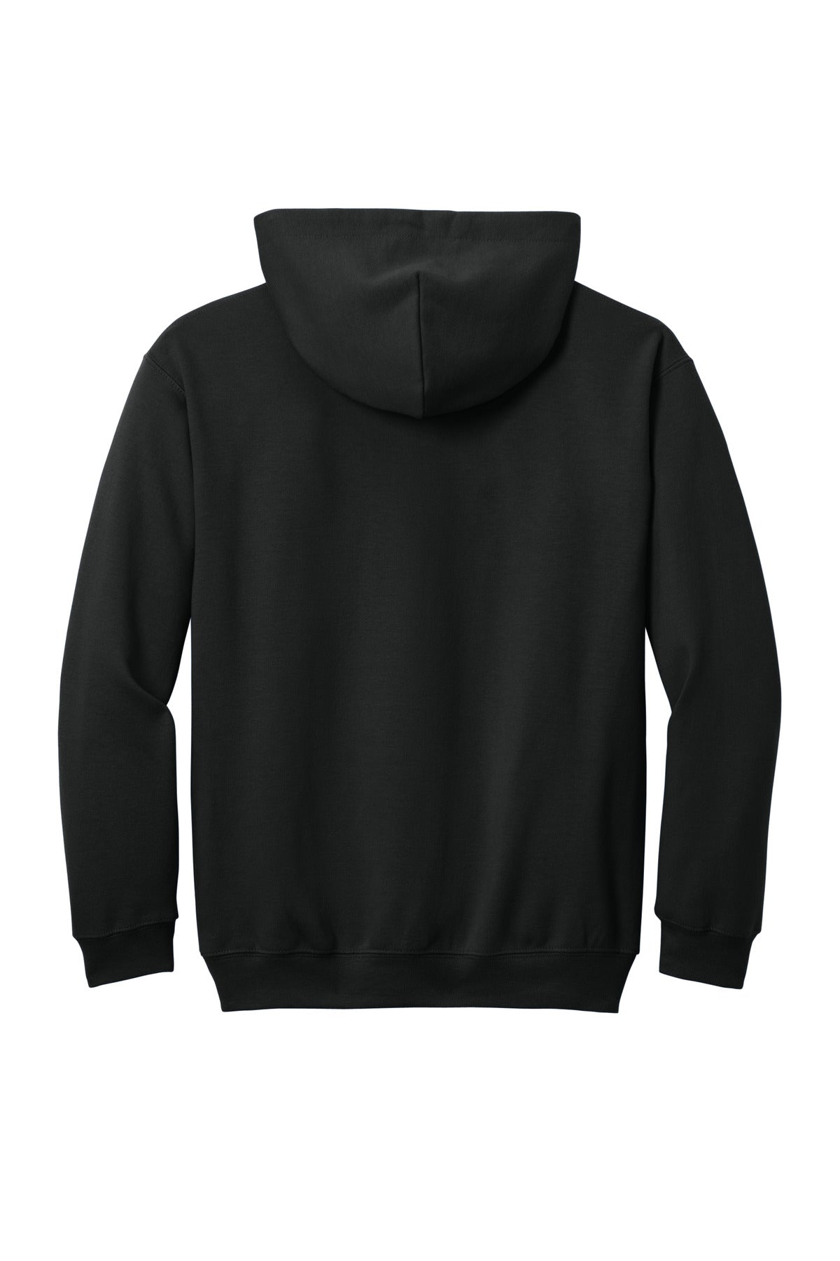 Youth Softstyle Midweight Fleece Hoodie SF500B (Choose Your Logo)