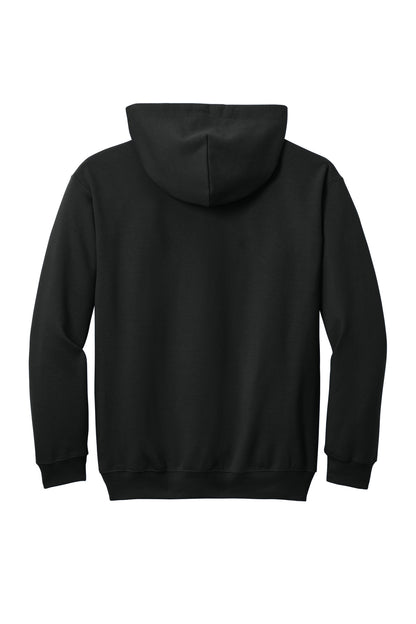 Youth Softstyle Midweight Fleece Hoodie SF500B (Choose Your Logo)
