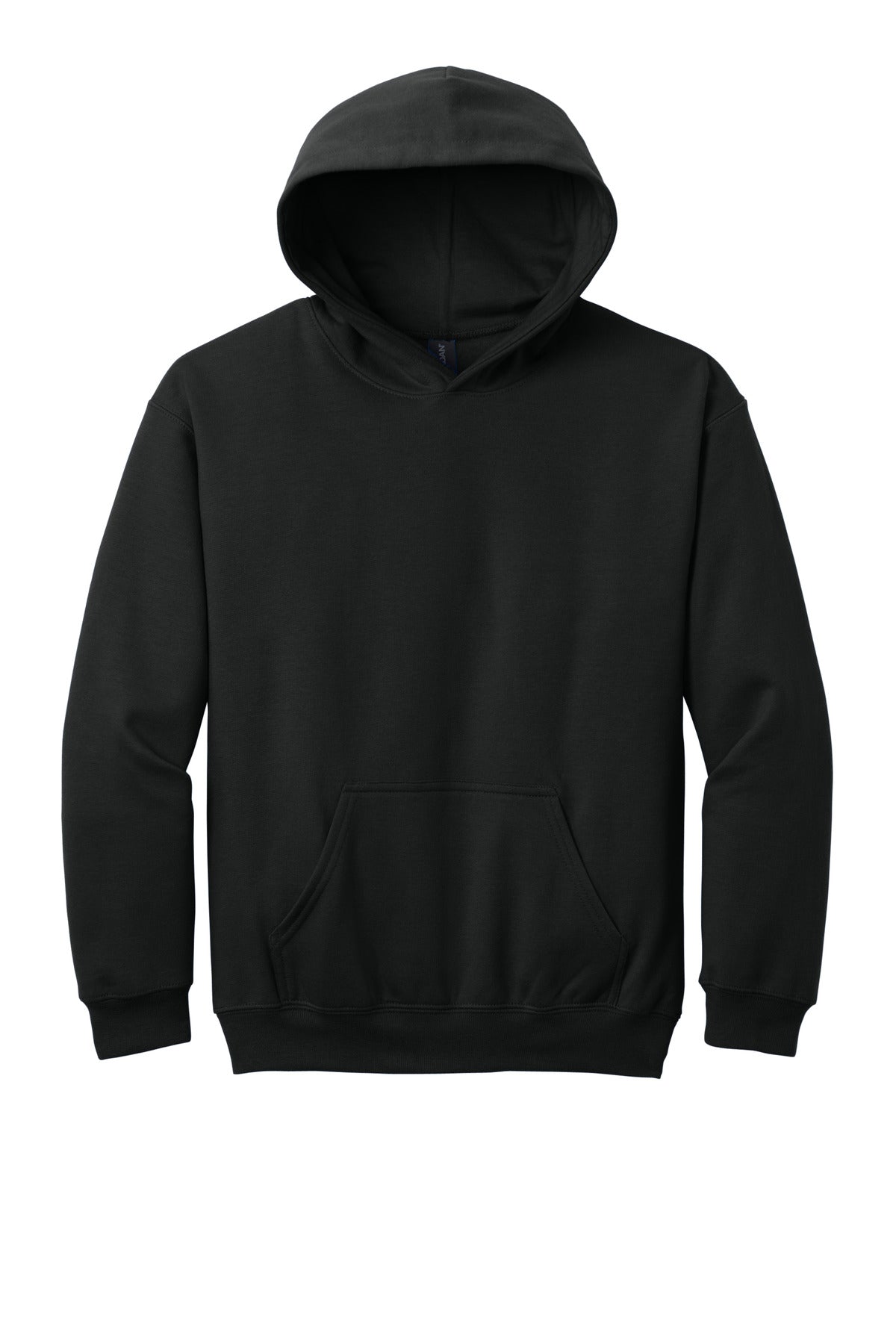 Youth Softstyle Midweight Fleece Hoodie SF500B (Choose Your Logo)