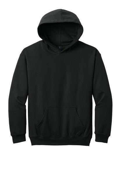 Youth Softstyle Midweight Fleece Hoodie SF500B (Choose Your Logo)