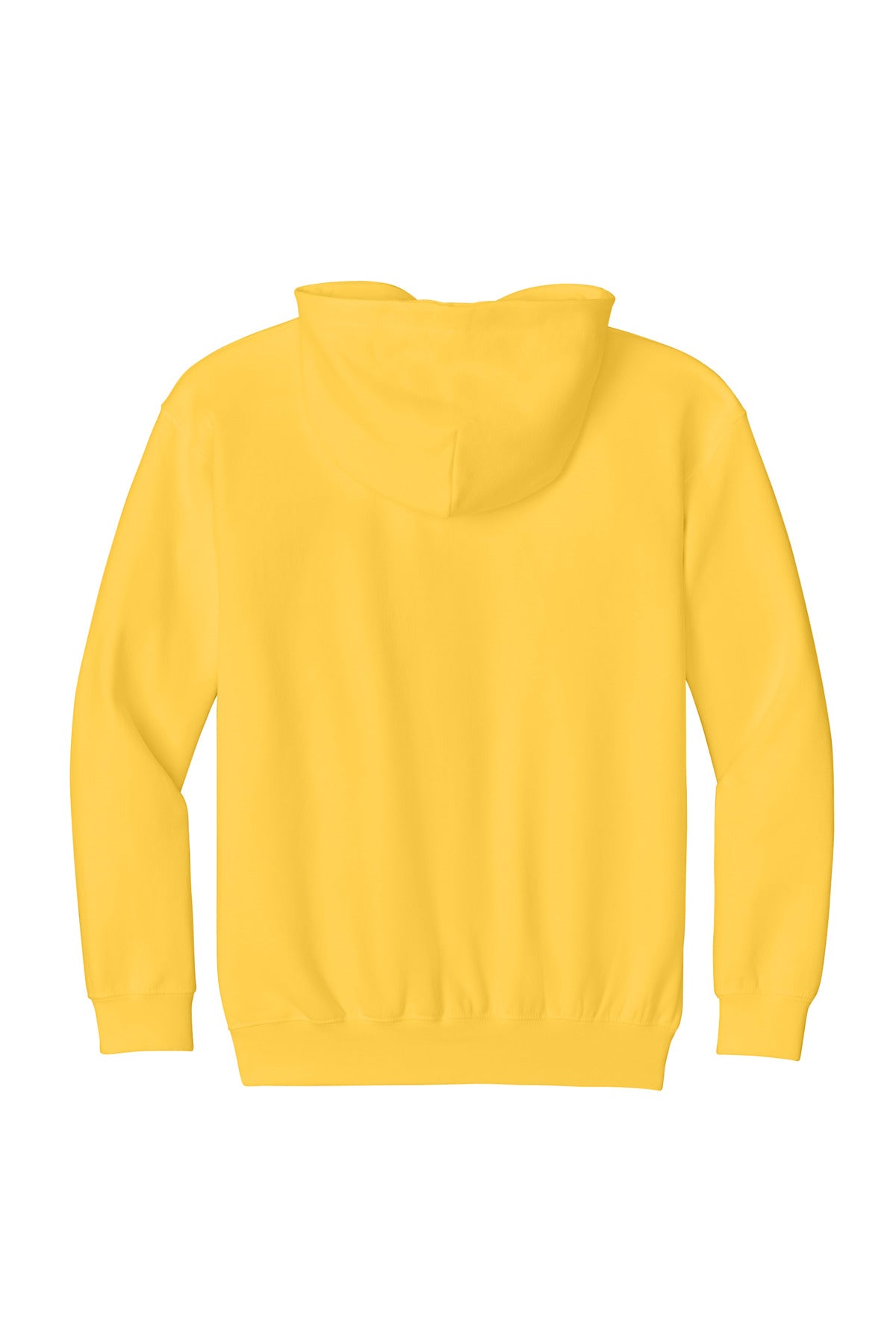 Youth Softstyle Midweight Fleece Hoodie SF500B (Choose Your Logo)