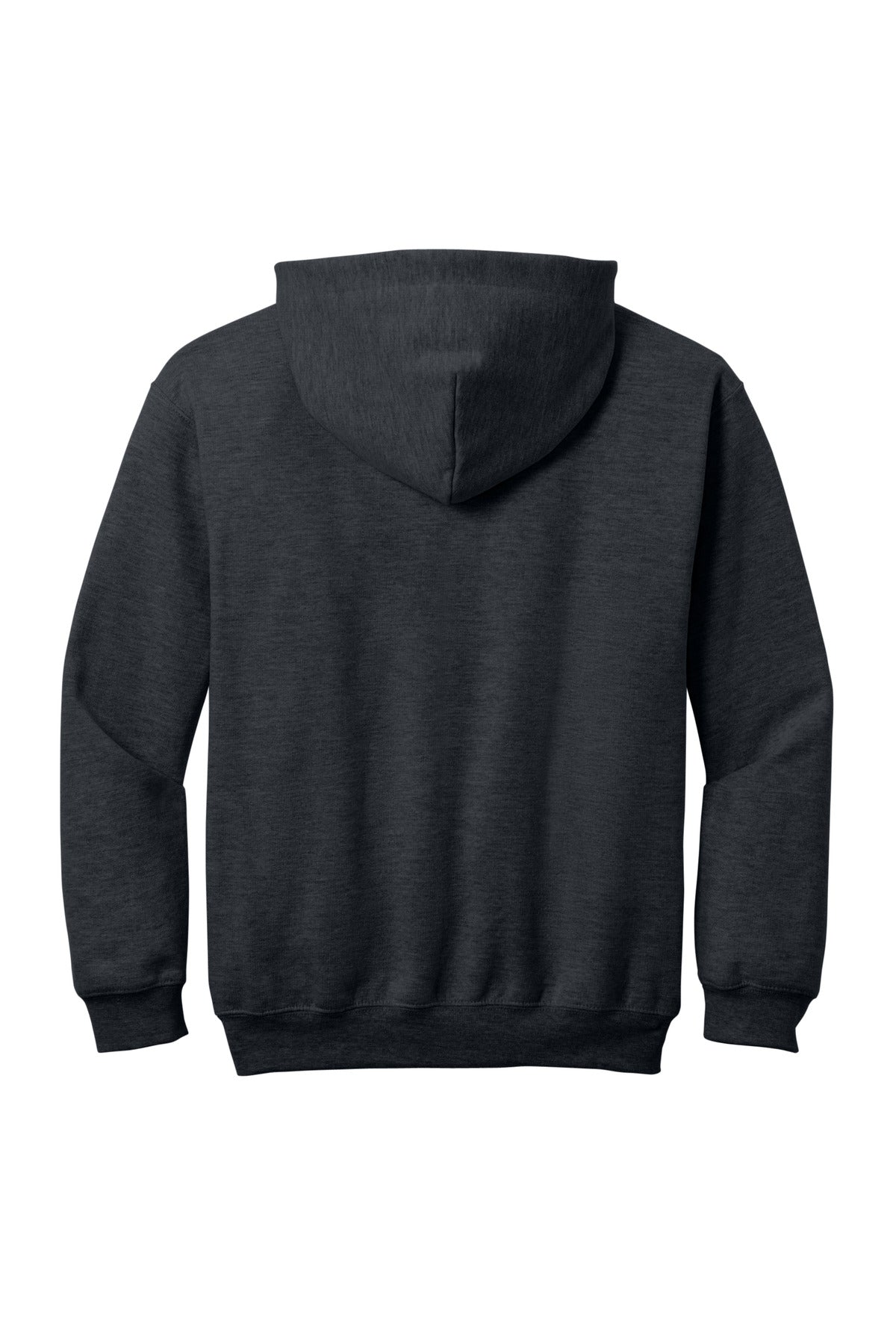 Youth Softstyle Midweight Fleece Hoodie SF500B (Choose Your Logo)