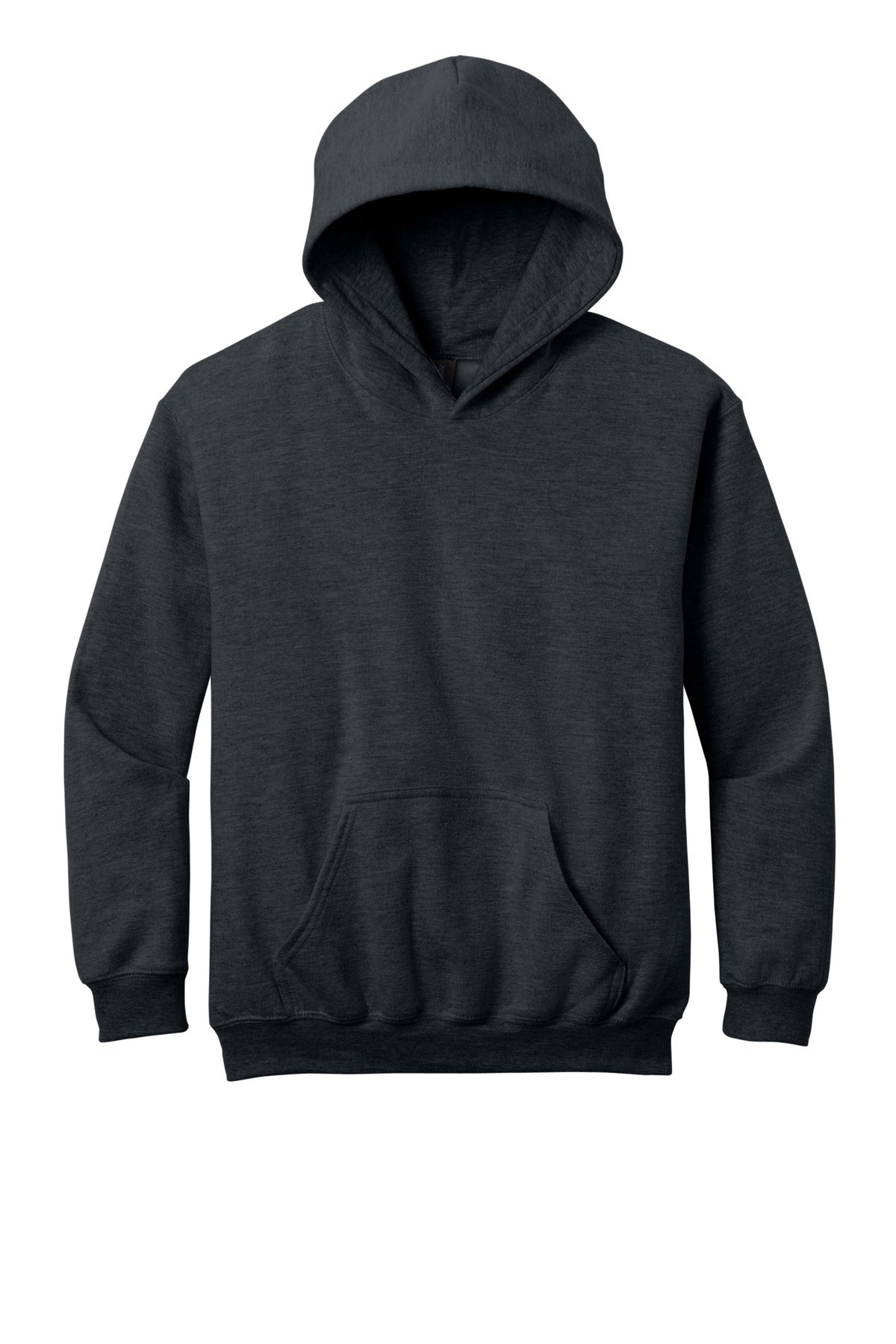 Youth Softstyle Midweight Fleece Hoodie SF500B (Choose Your Logo)