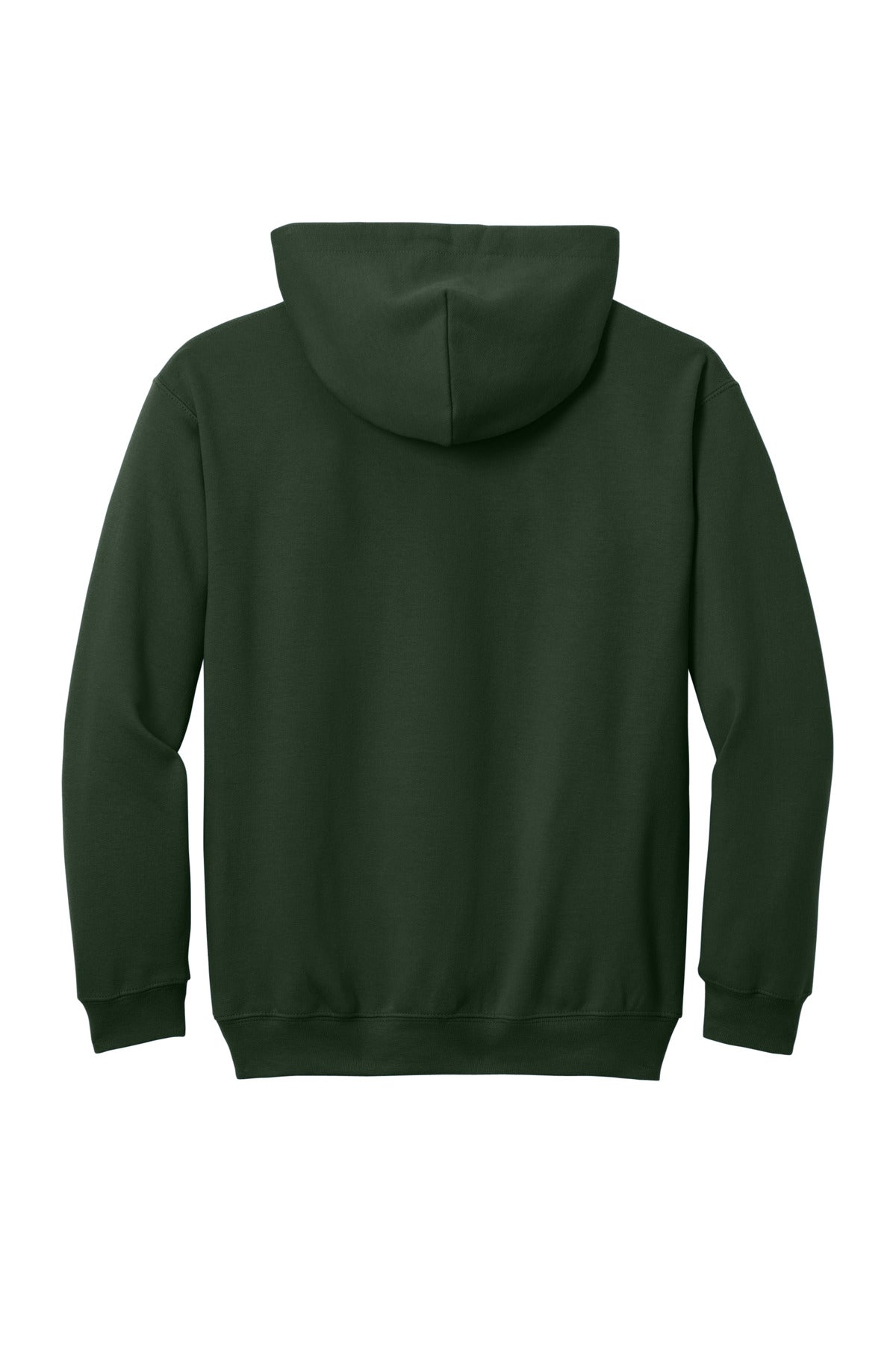 Youth Softstyle Midweight Fleece Hoodie SF500B (Choose Your Logo)